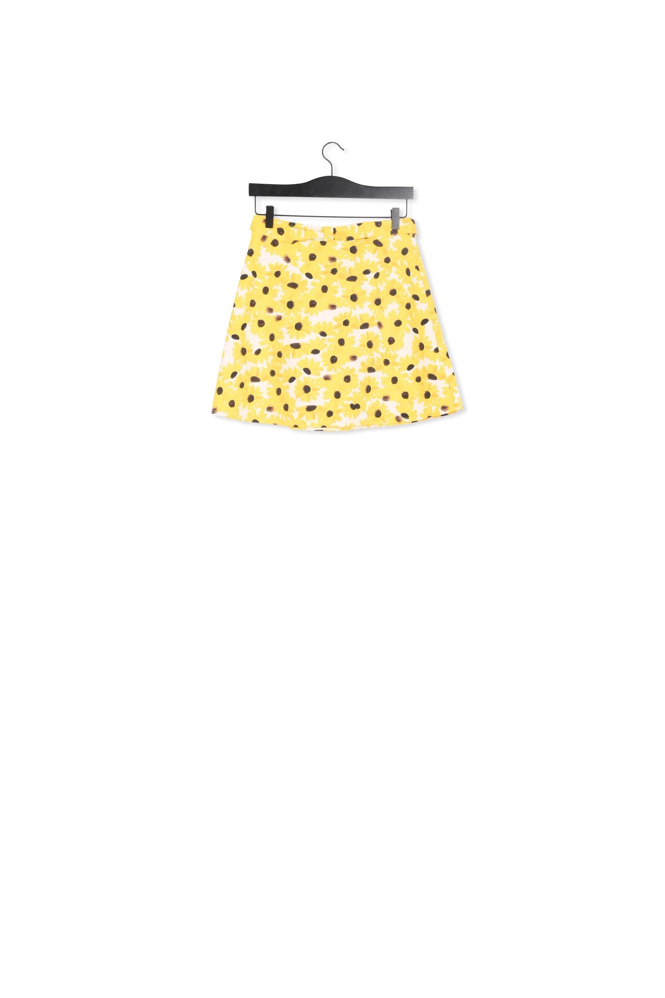 Harry Skirt Fabienne chapot - second hand