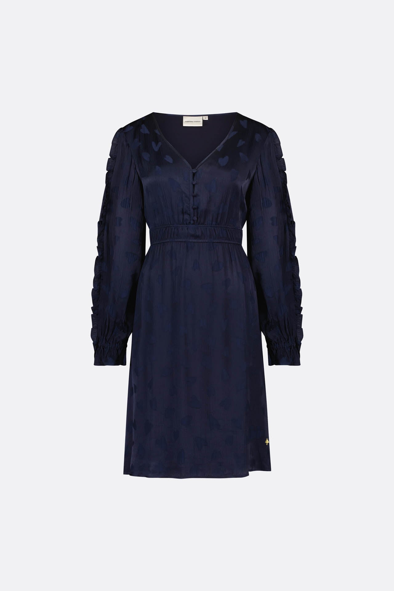 Hazel Dress Fabienne chapot - second hand