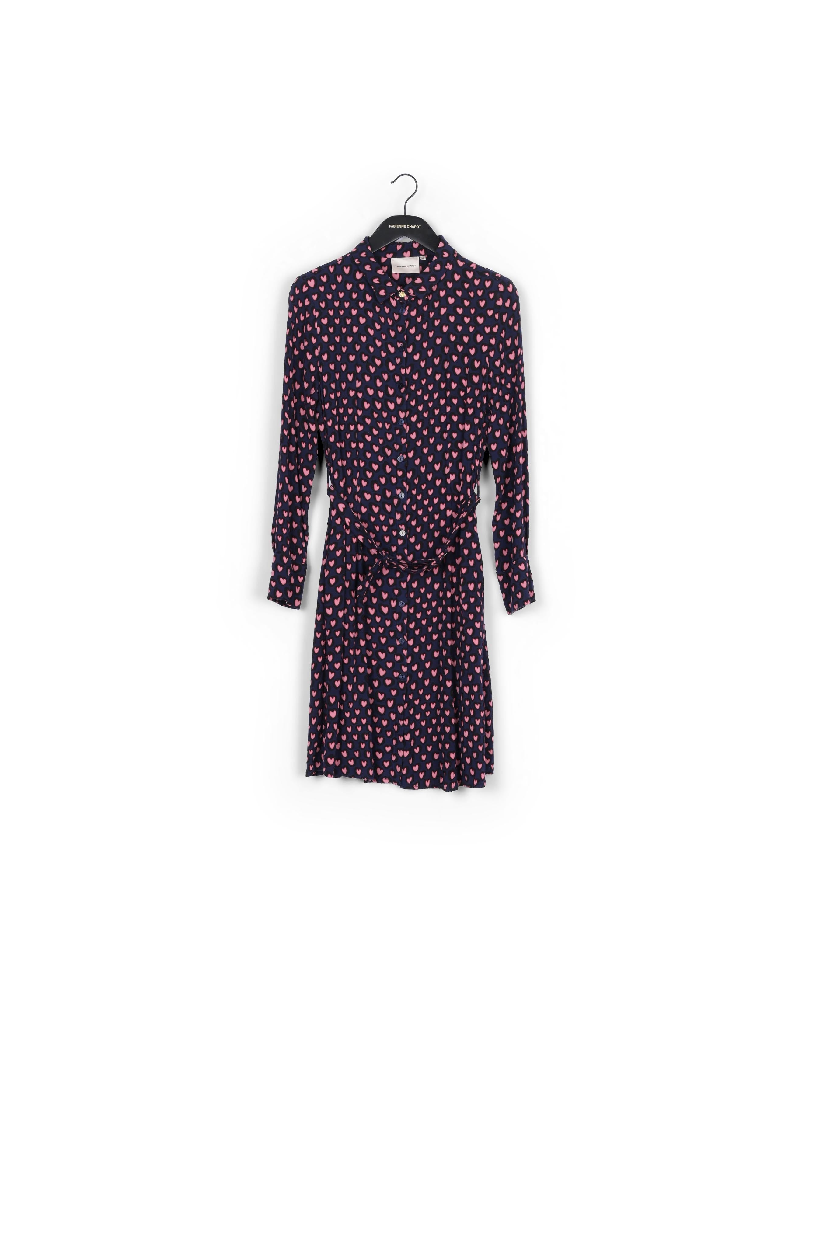Hayley Jane Dress Fabienne chapot - second hand
