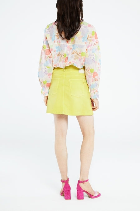Lexi Blouse Fabienne chapot - second hand