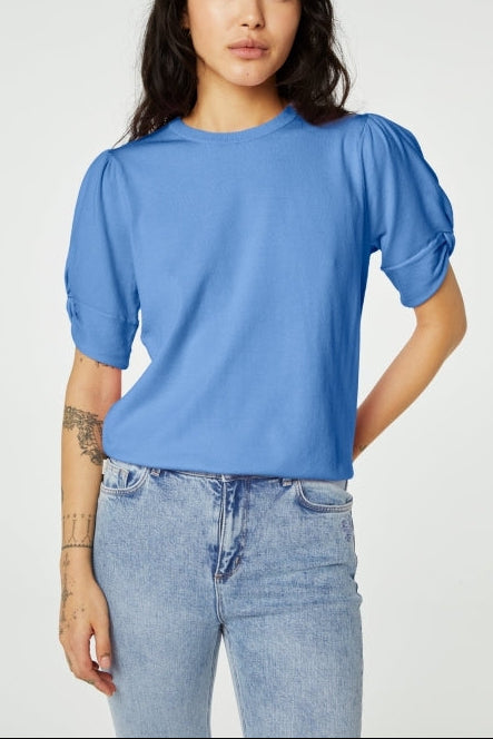 Molly Twist Pullover Fabienne chapot - second hand