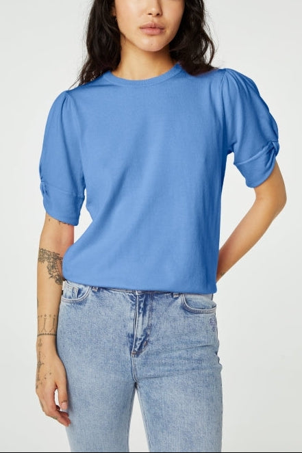 Molly Twist Pullover Fabienne chapot - second hand