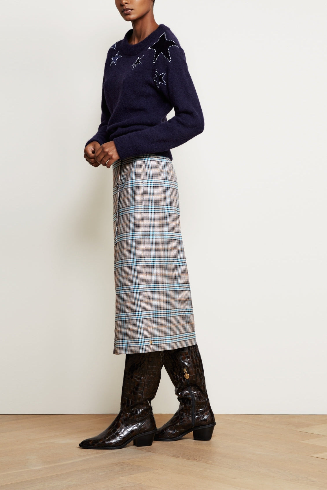 Philippa Mia Skirt Fabienne chapot - second hand