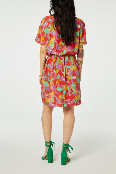 Boyfriend Dress Fabienne chapot - second hand