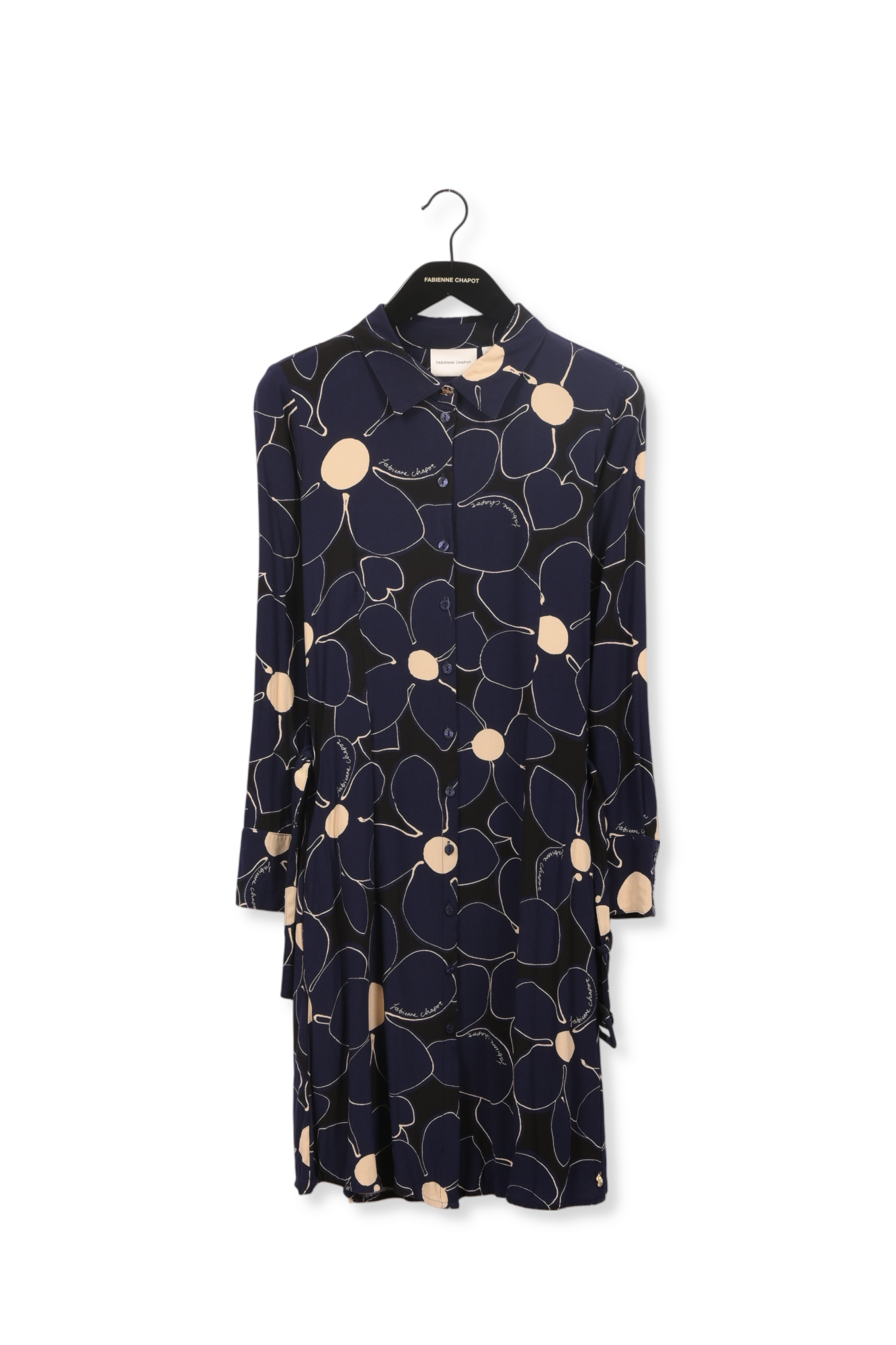 Hayley Jane Dress Fabienne chapot - second hand