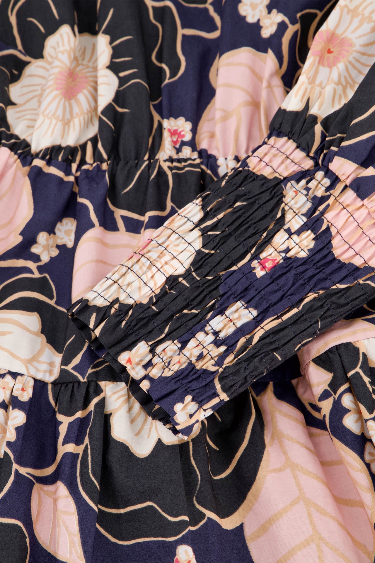 Arlene Dress Fabienne chapot - second hand