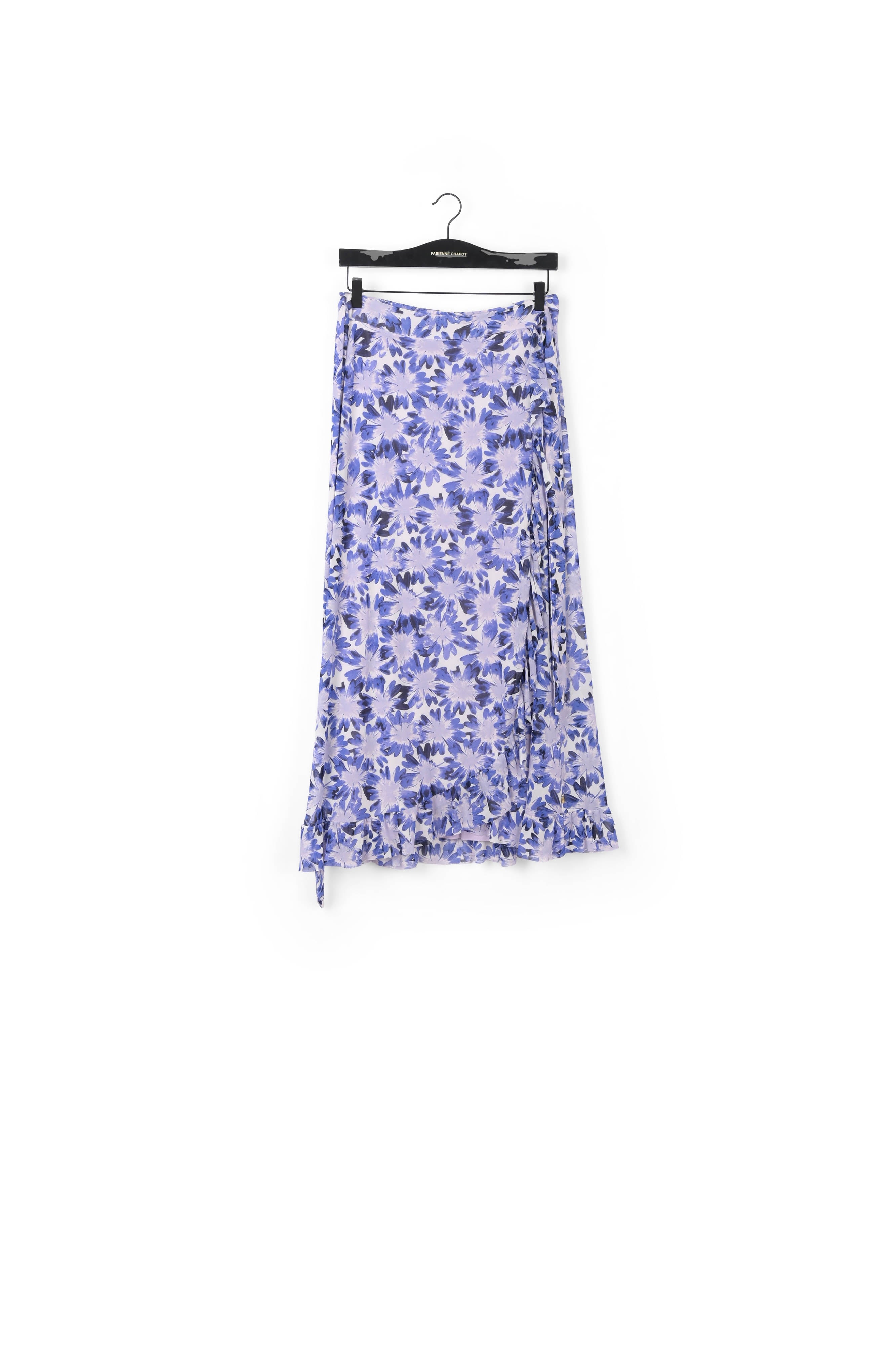 Bobo Frill Skirt Fabienne chapot - second hand