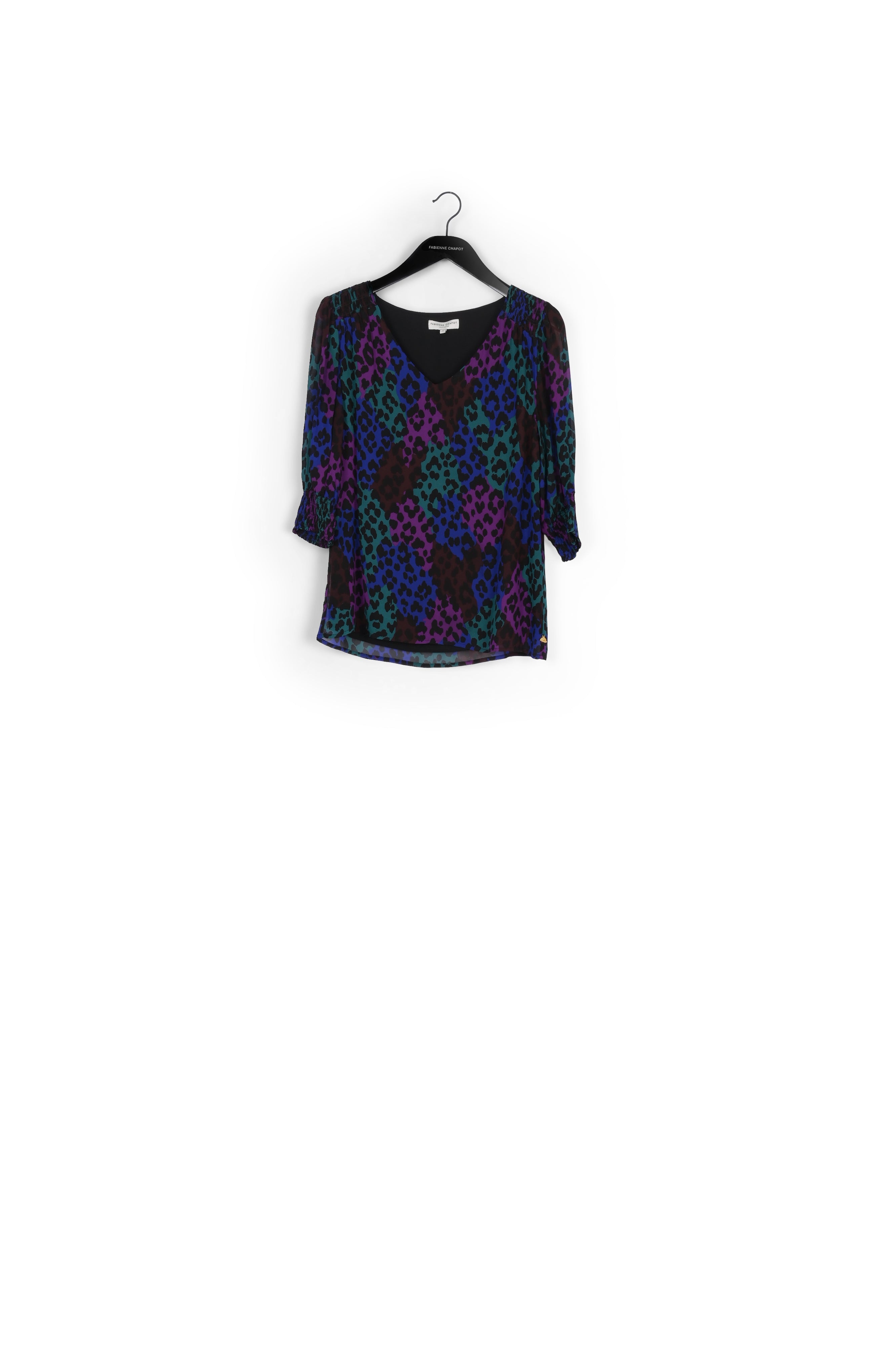 Sheena Top Fabienne chapot - second hand