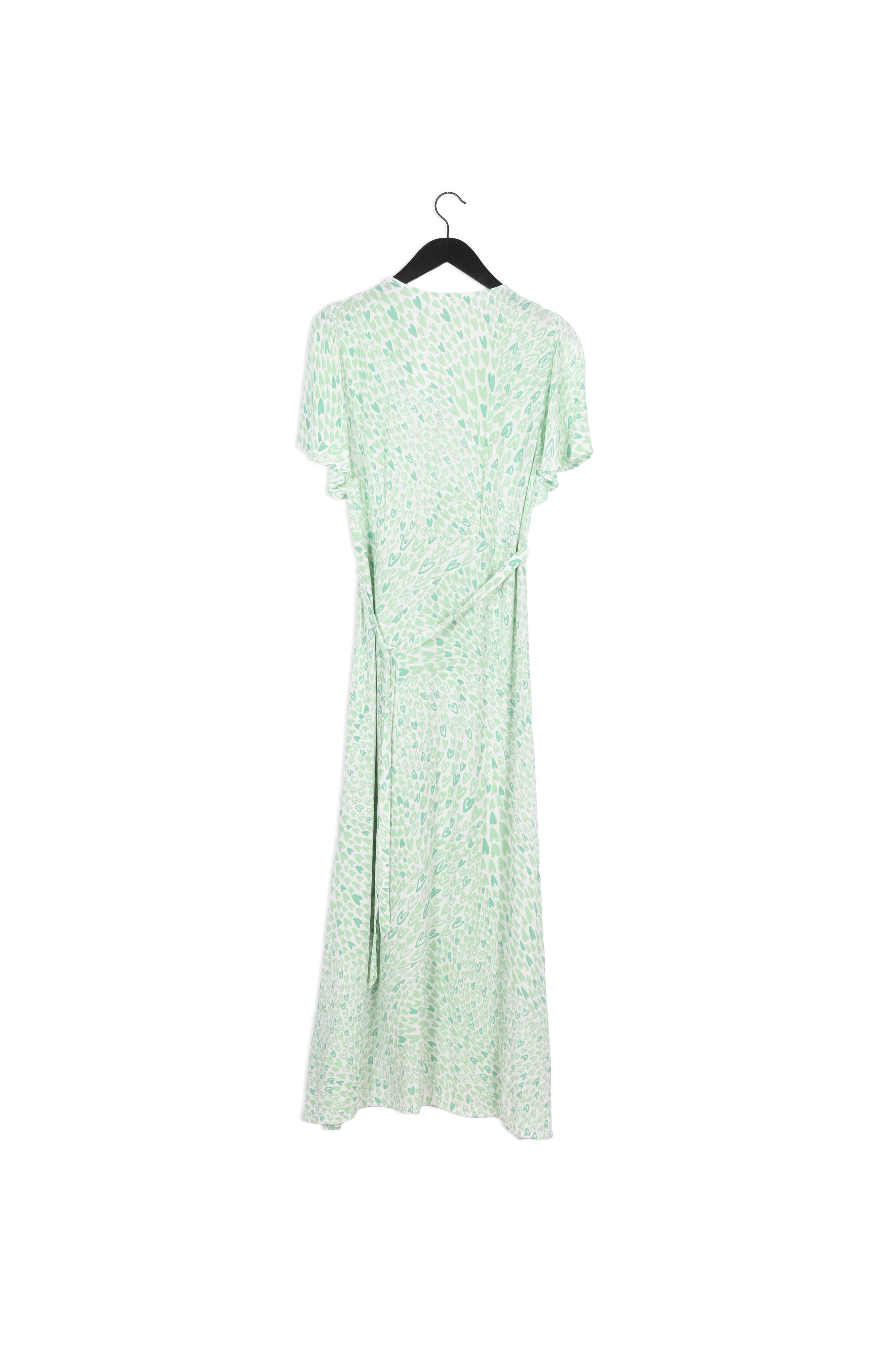 Archana Sleeve Dress Fabienne chapot - second hand
