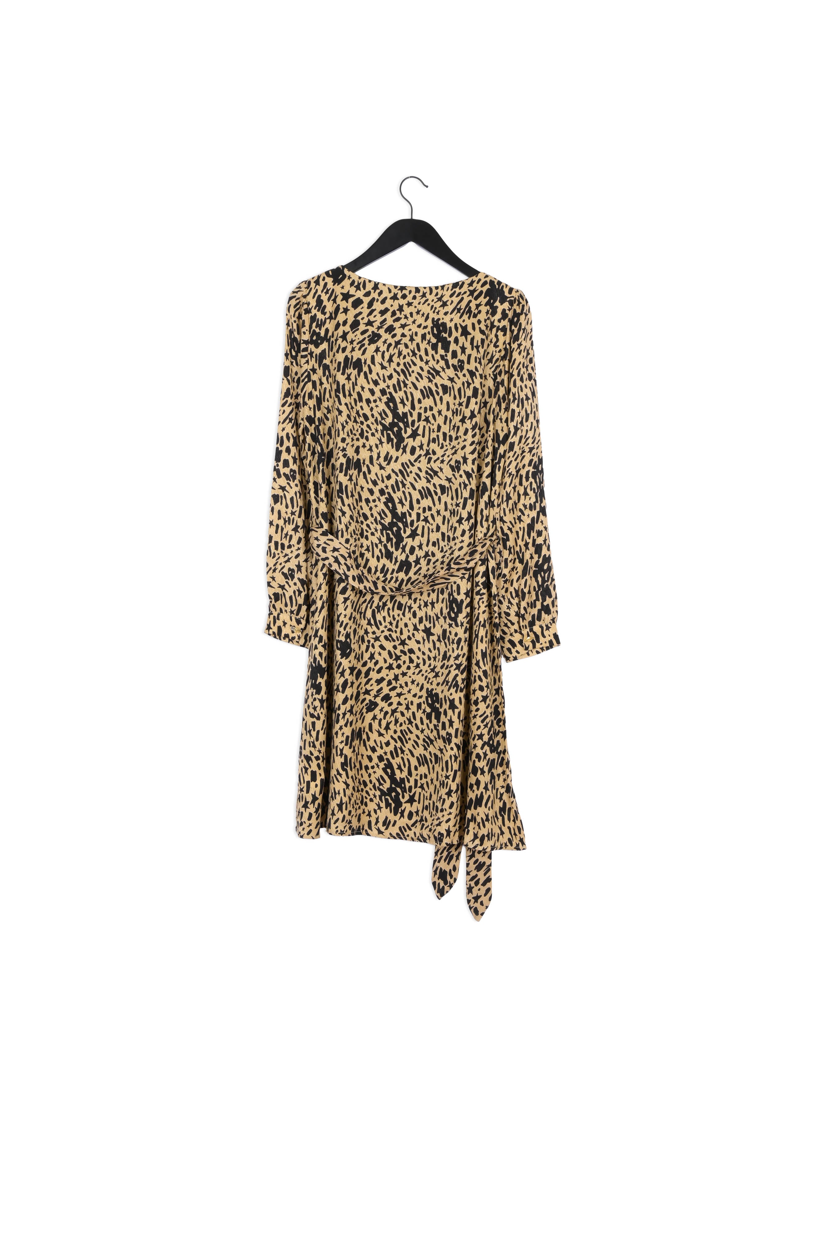 Helen Dress Fabienne chapot - second hand