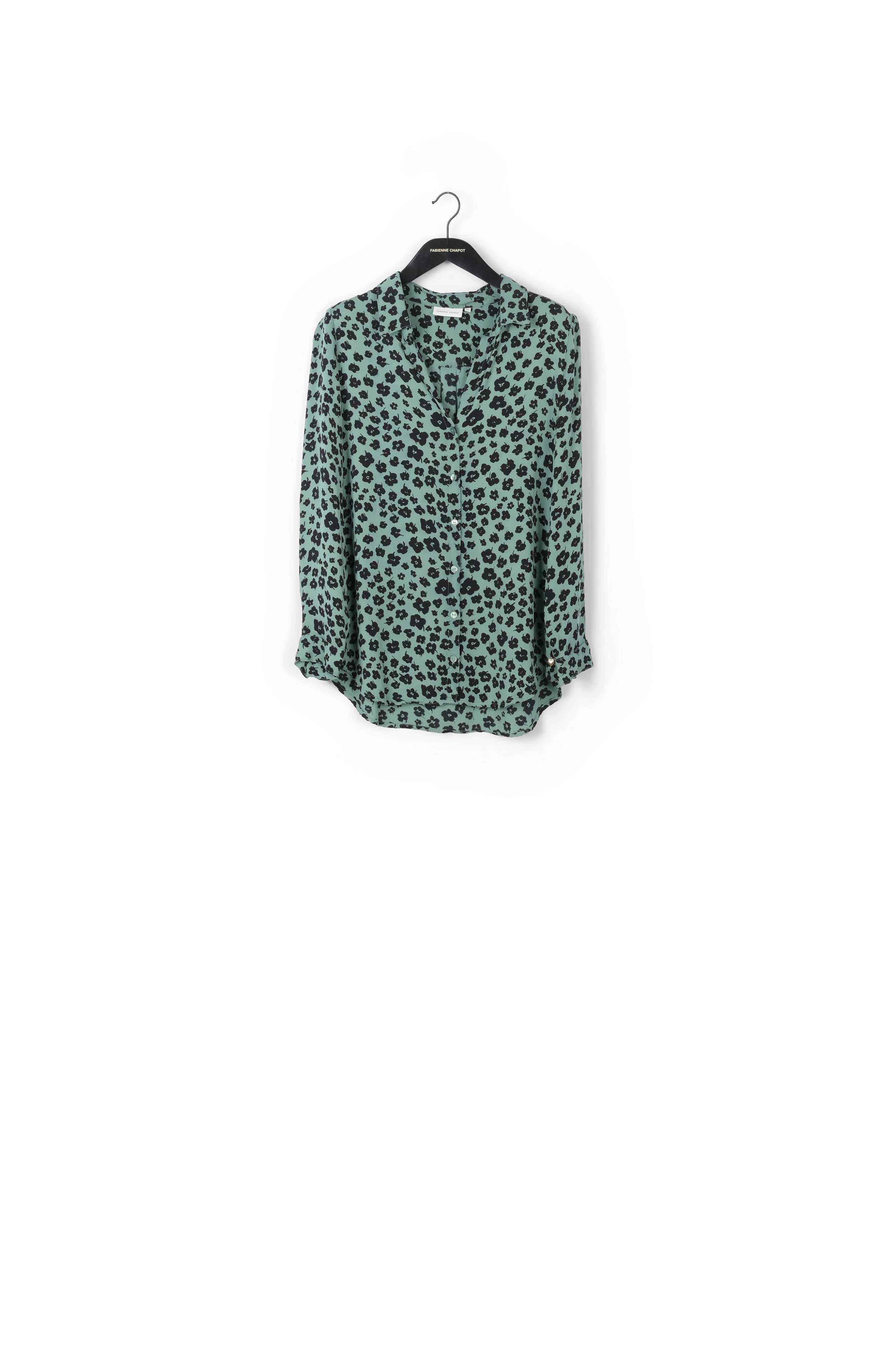 Lily Blouse Fabienne chapot - second hand