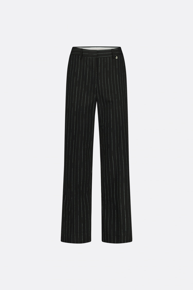Elliot Trousers Fabienne chapot - second hand