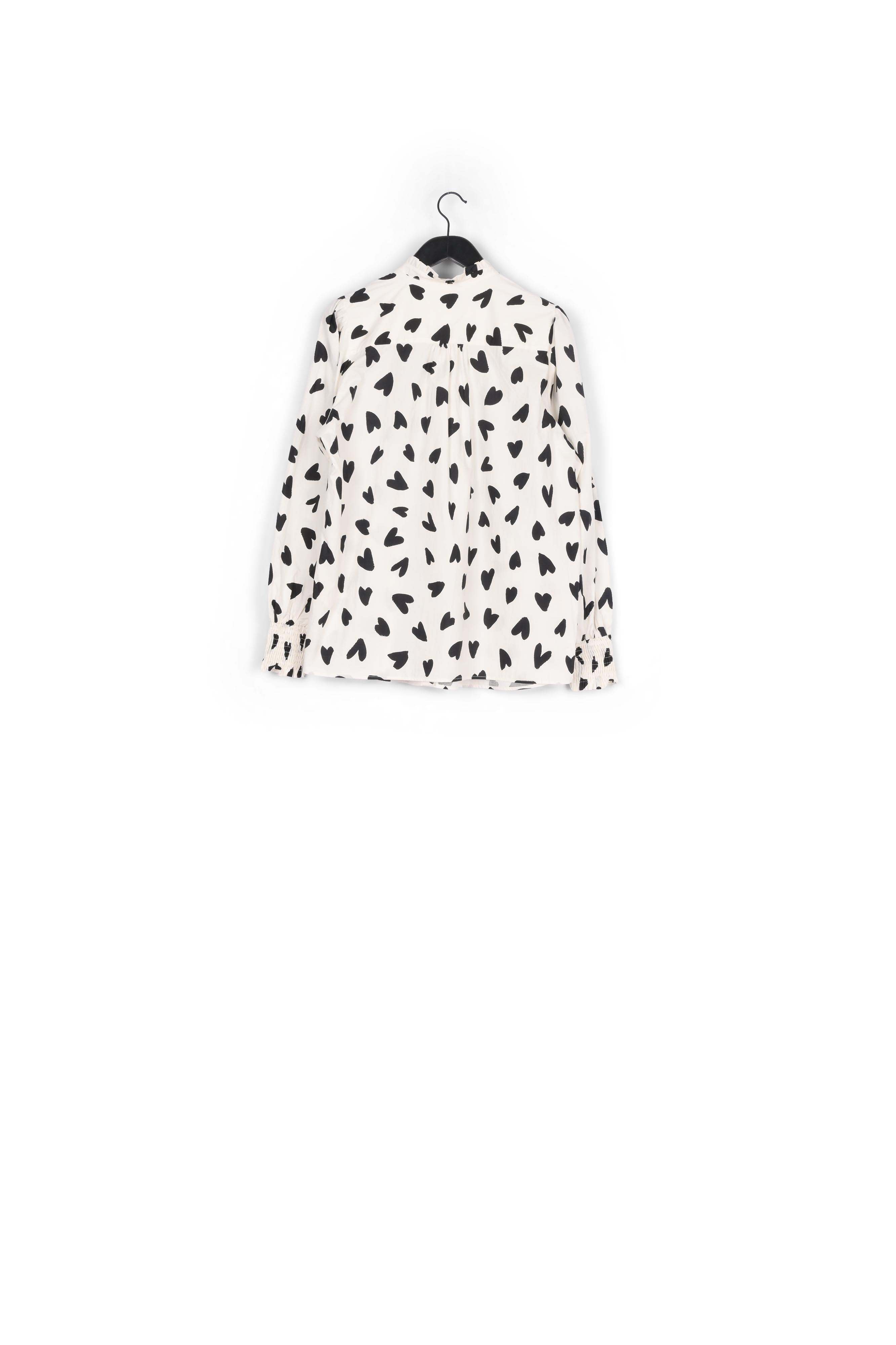 Lucky Pop Blouse Fabienne chapot - second hand