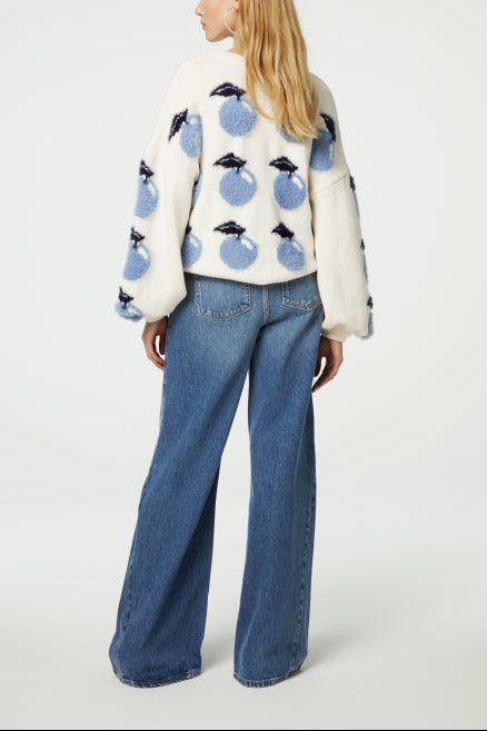 Apple Pullover Fabienne chapot - second hand