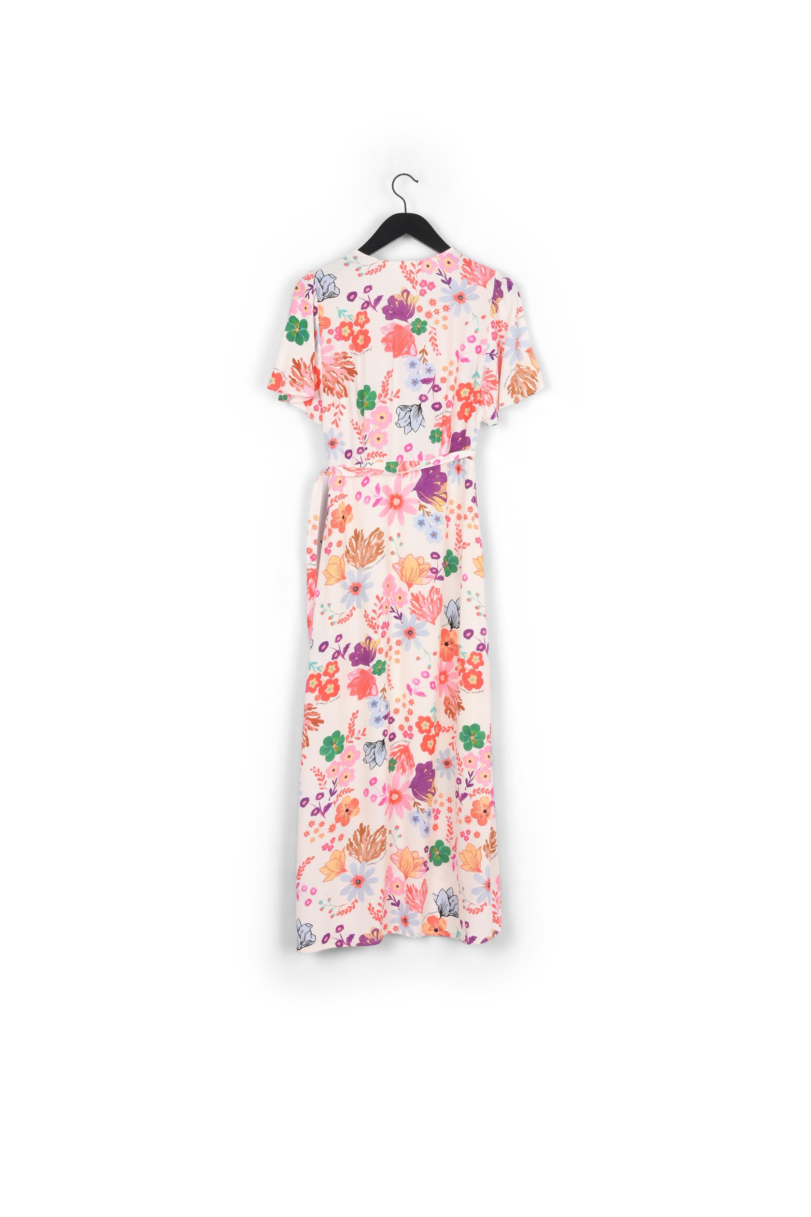Archana Butterfly Tess Dress Fabienne chapot - second hand