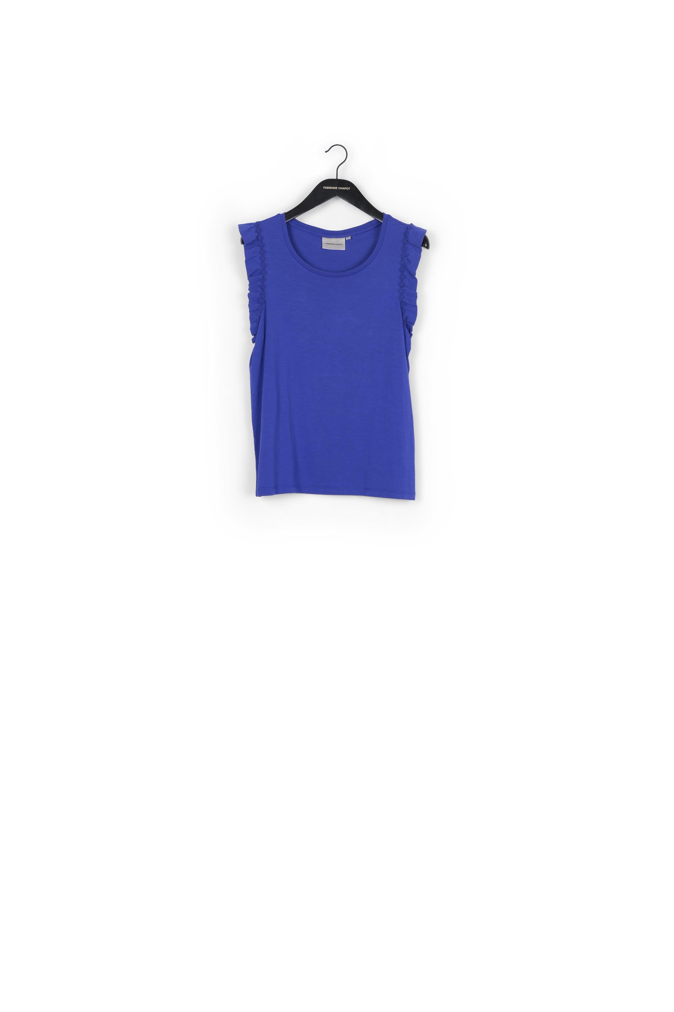 Phil Frill Tee Fabienne chapot - second hand