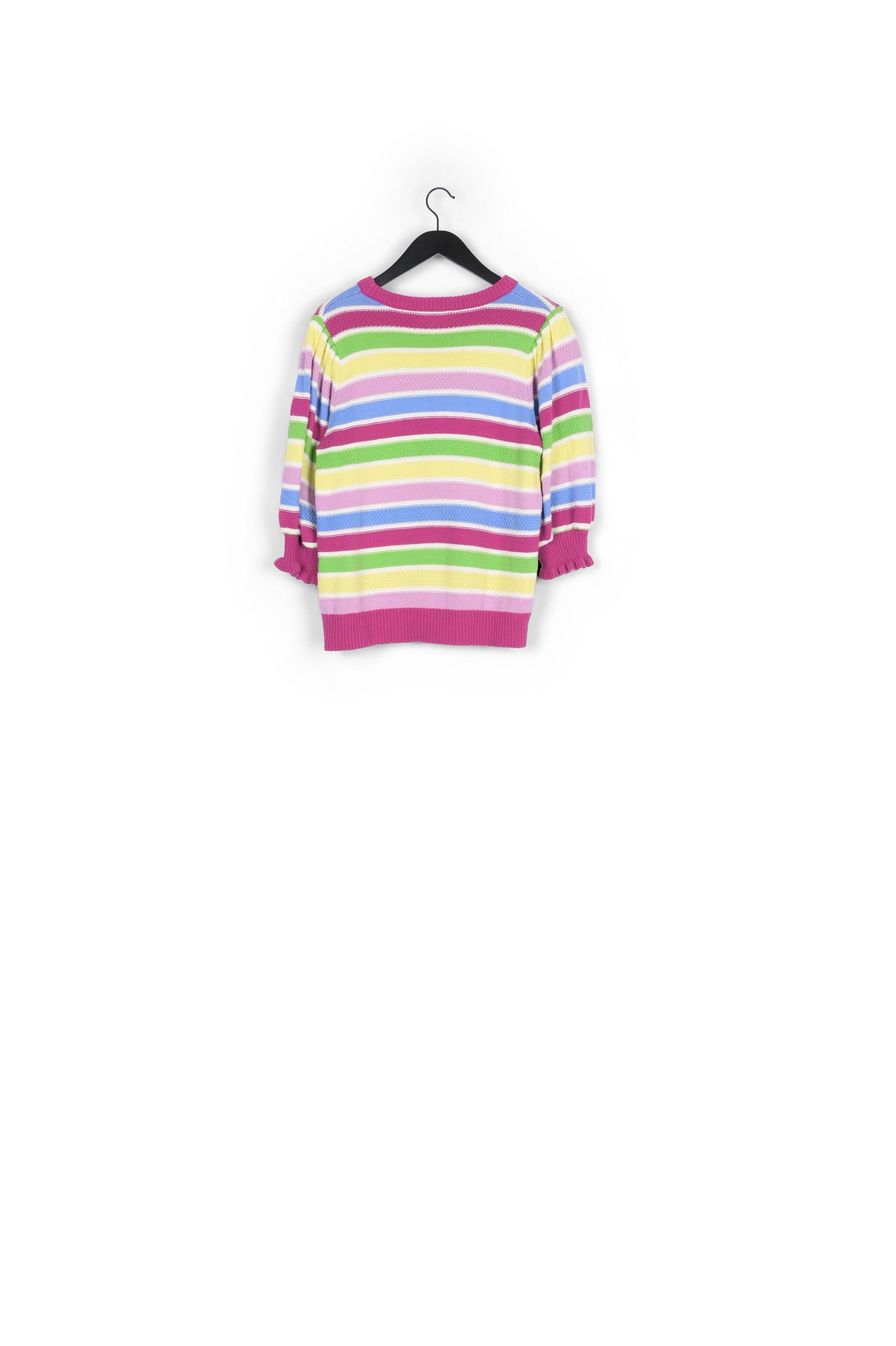Roberta Stripe Pullover Fabienne chapot - second hand