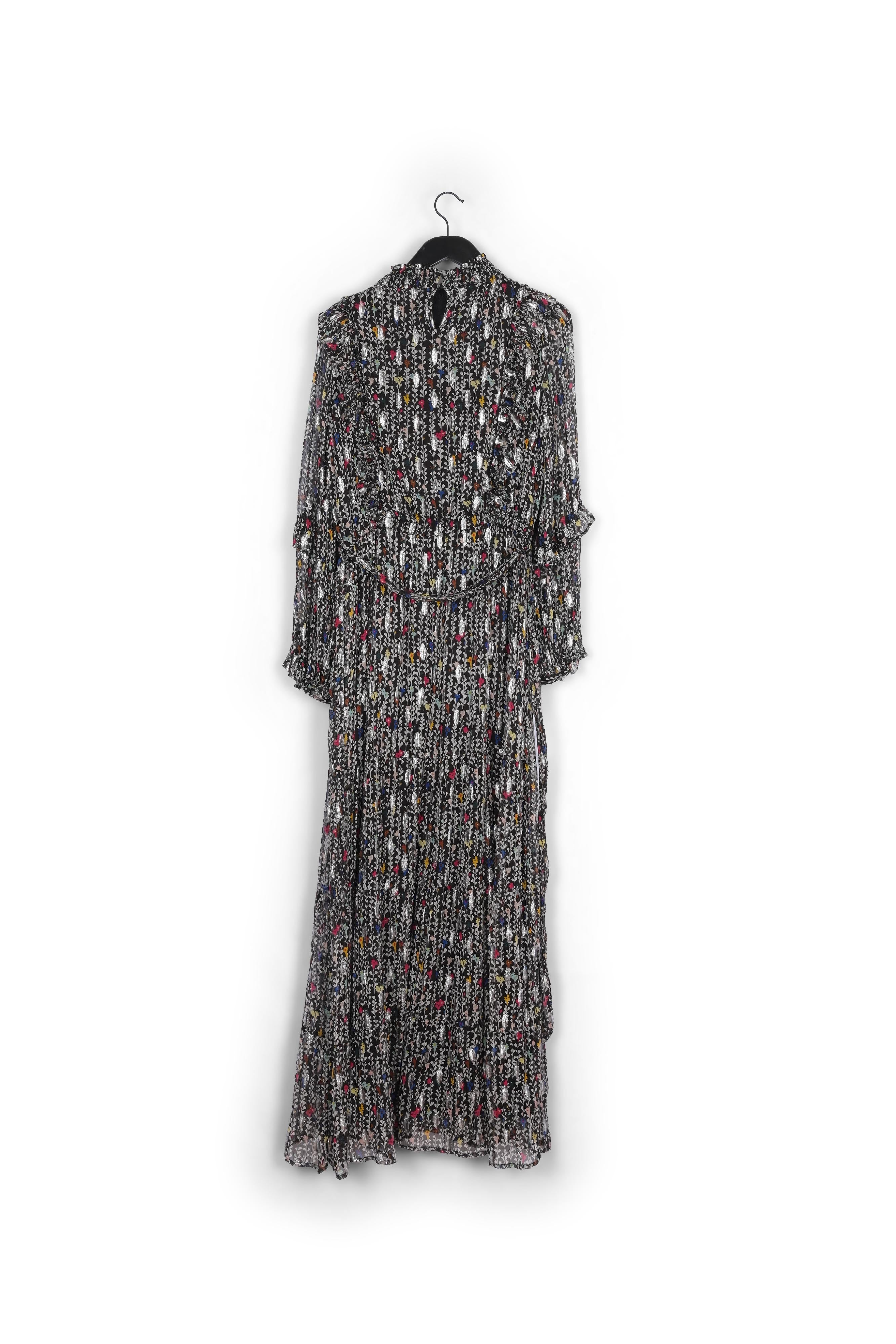 Leonie Maxi Dress Fabienne chapot - second hand