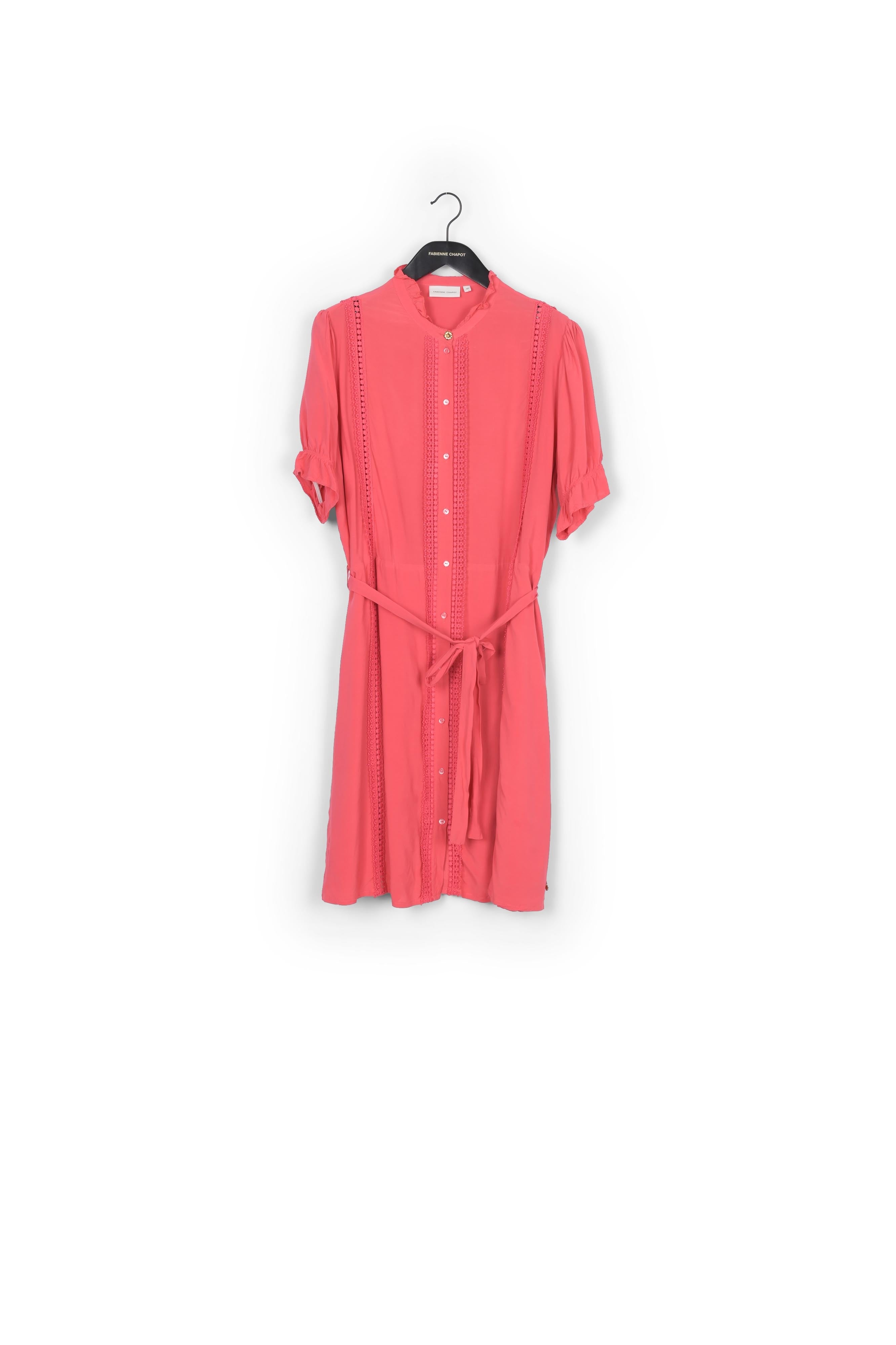 Alice Dress Fabienne chapot - second hand