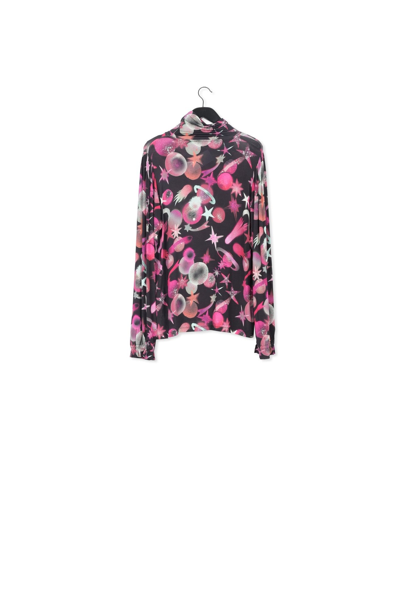 Billy Turtleneck Fabienne chapot - second hand