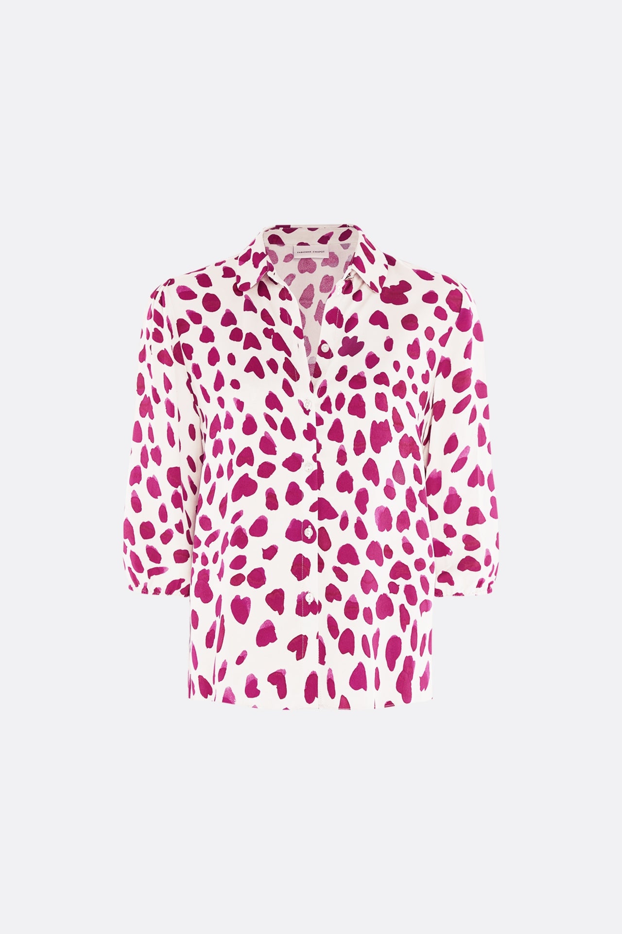 Gina Cato Blouse Fabienne chapot - second hand