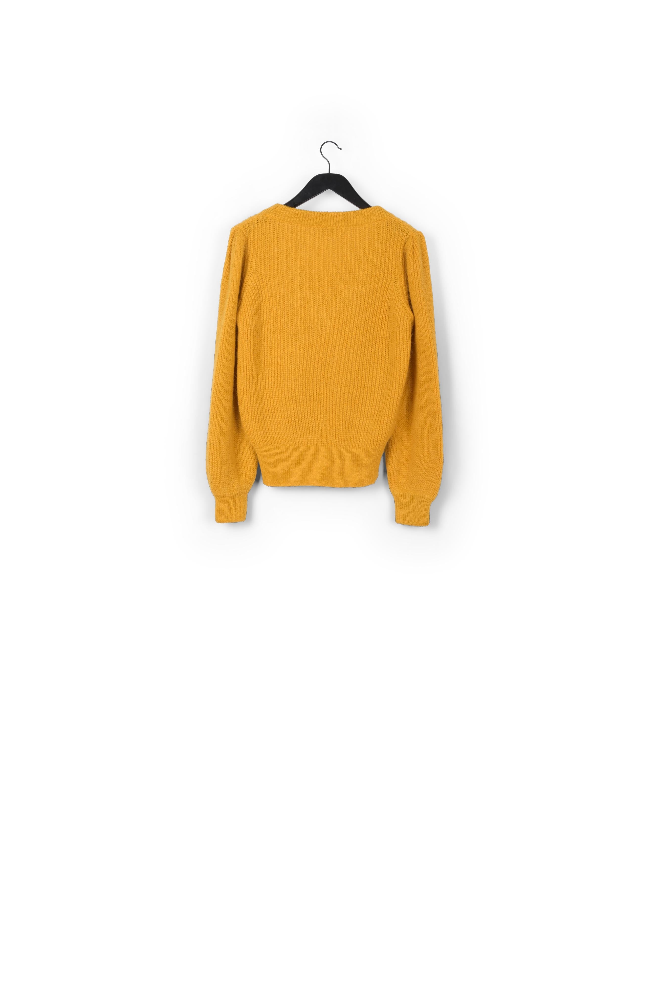 Starry V-Neck Pullover Fabienne chapot - second hand