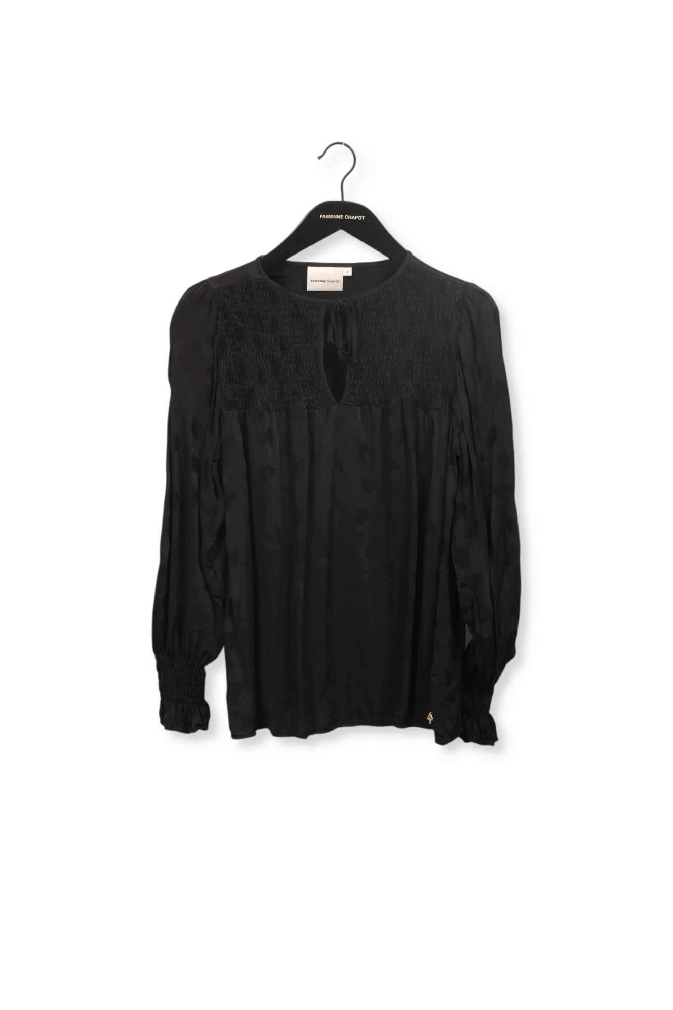 Caro Top Fabienne chapot - second hand