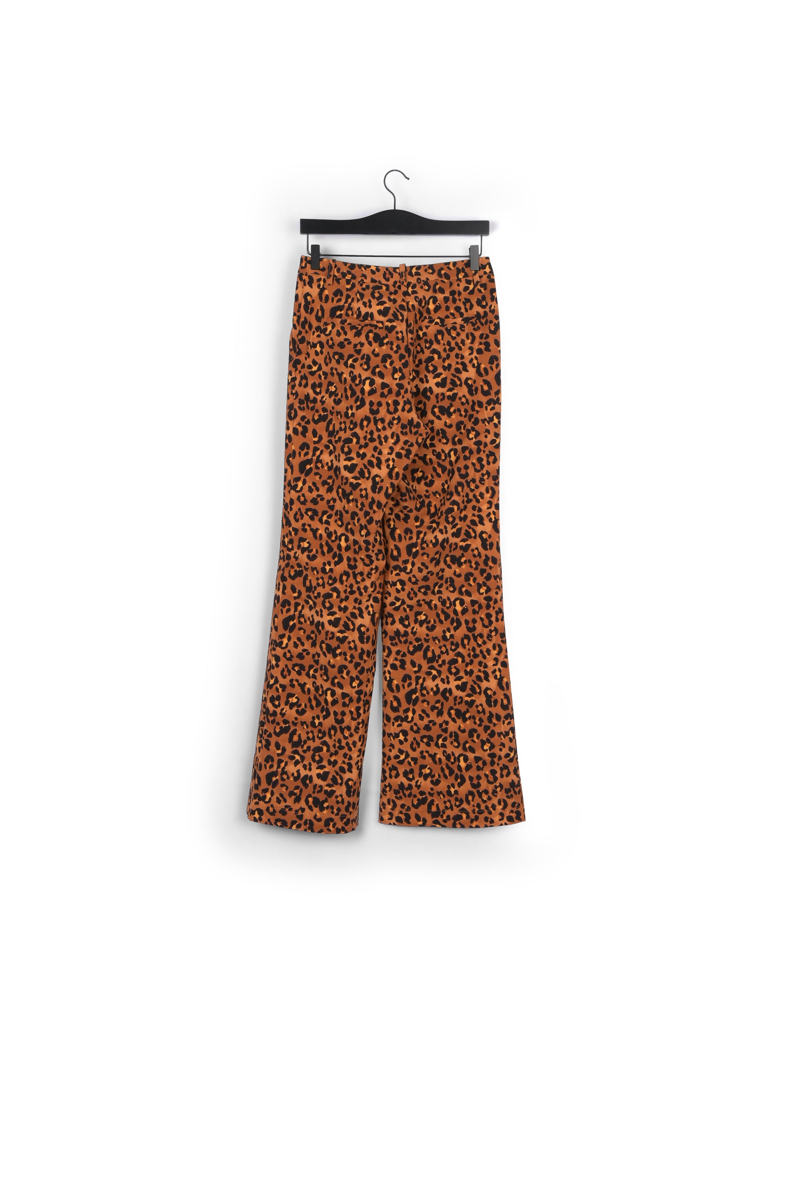 Puck Trousers Fabienne chapot - second hand