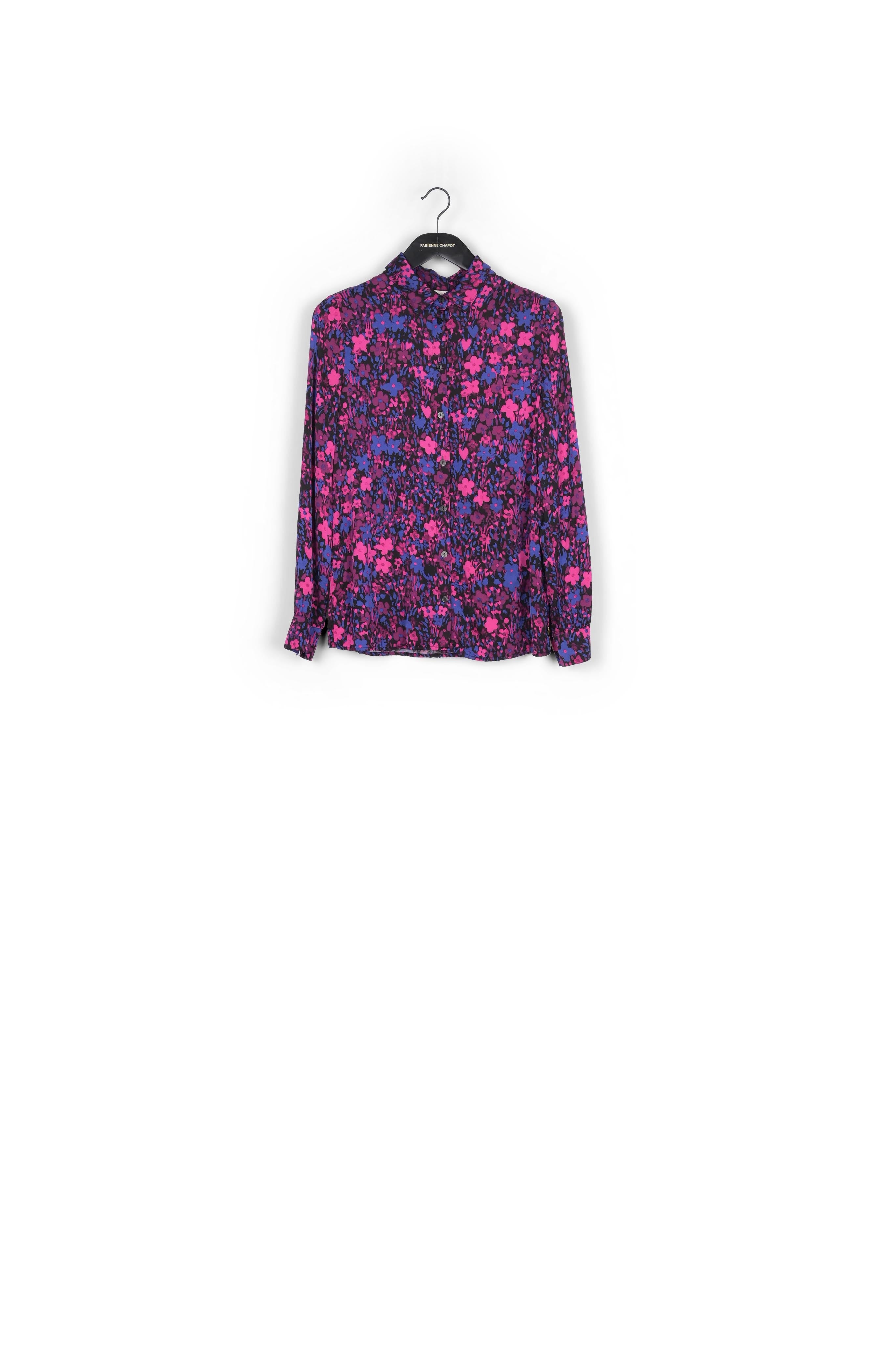Lot Blouse Fabienne chapot - second hand