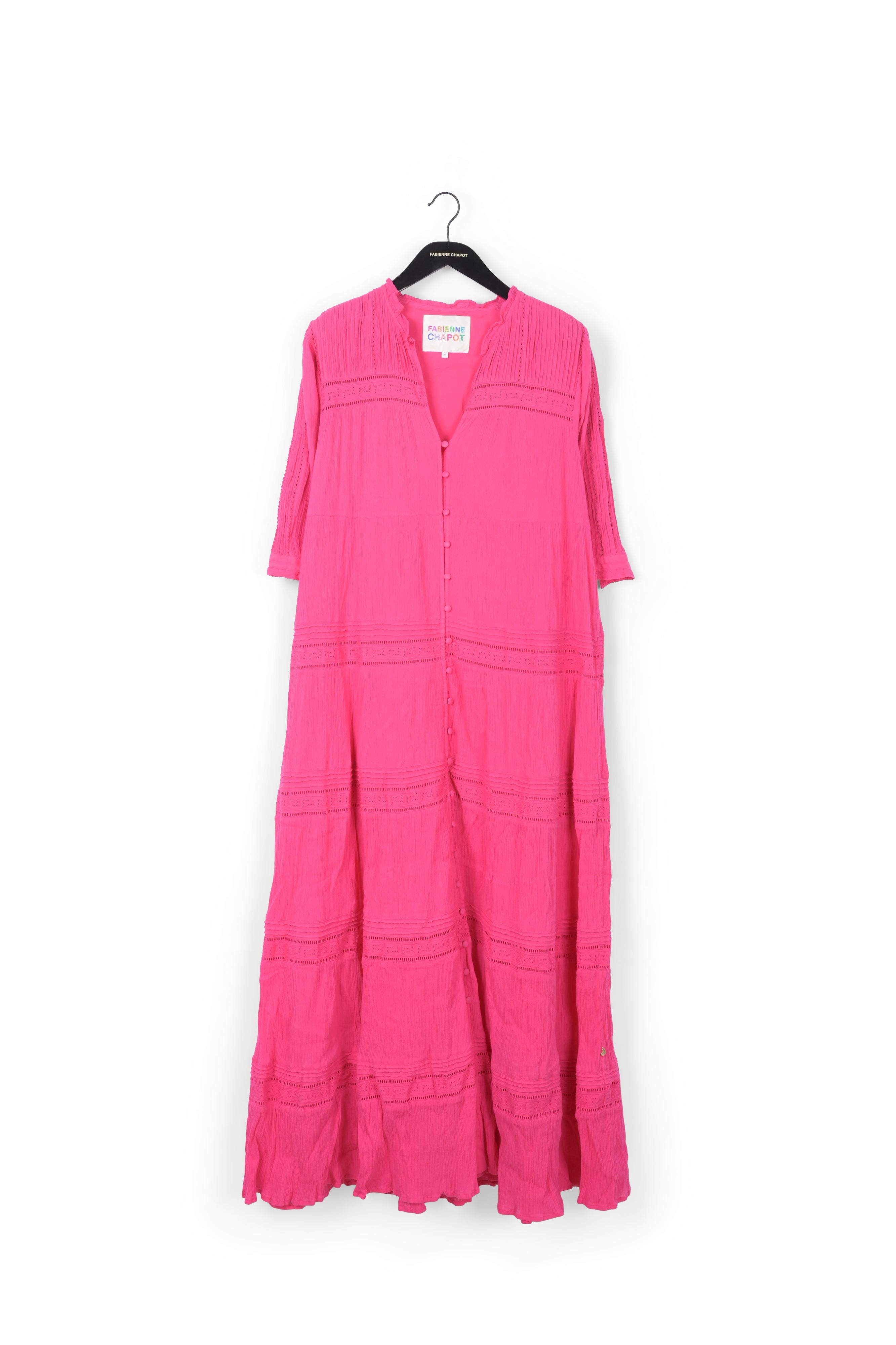 Kira Dress Fabienne chapot - second hand