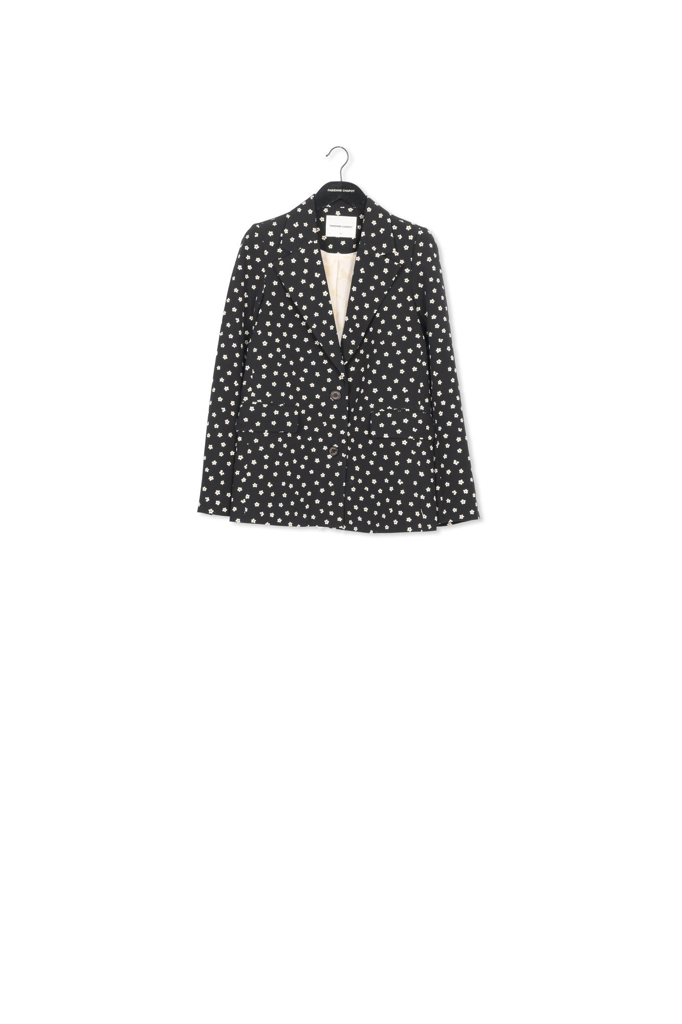 Paul Blazer Fabienne chapot - second hand