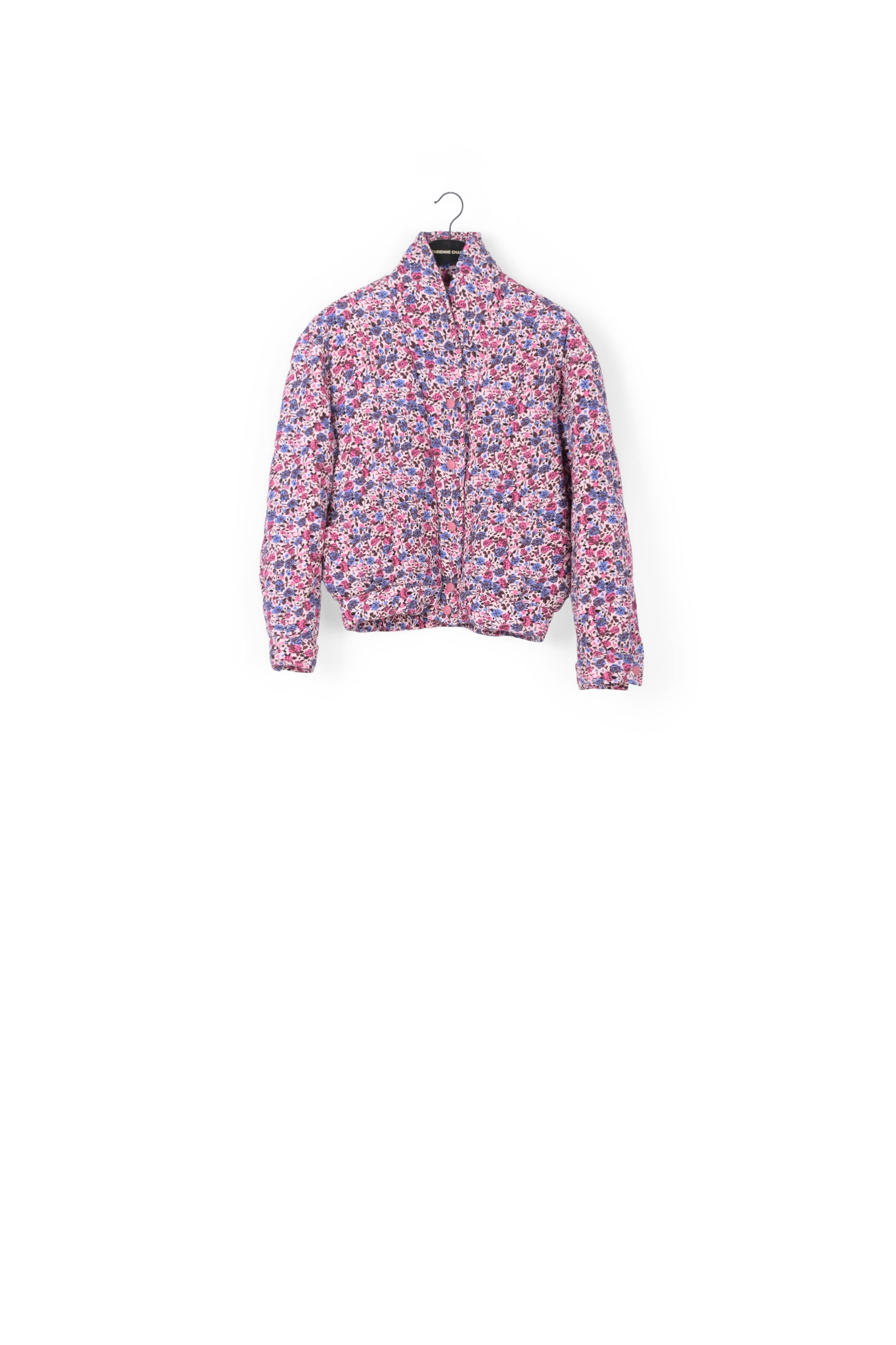 Quincy Jacket Fabienne chapot - second hand