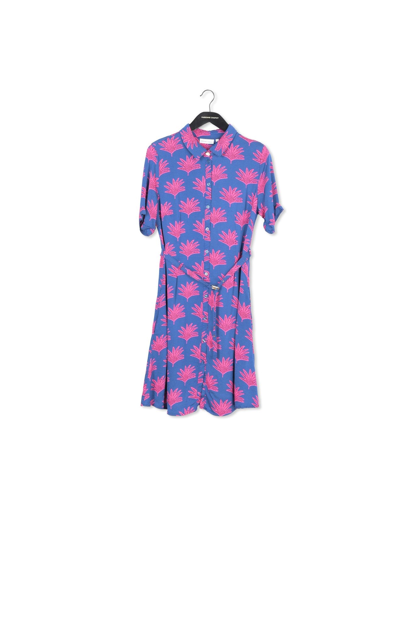 Mila Dress Fabienne chapot - second hand