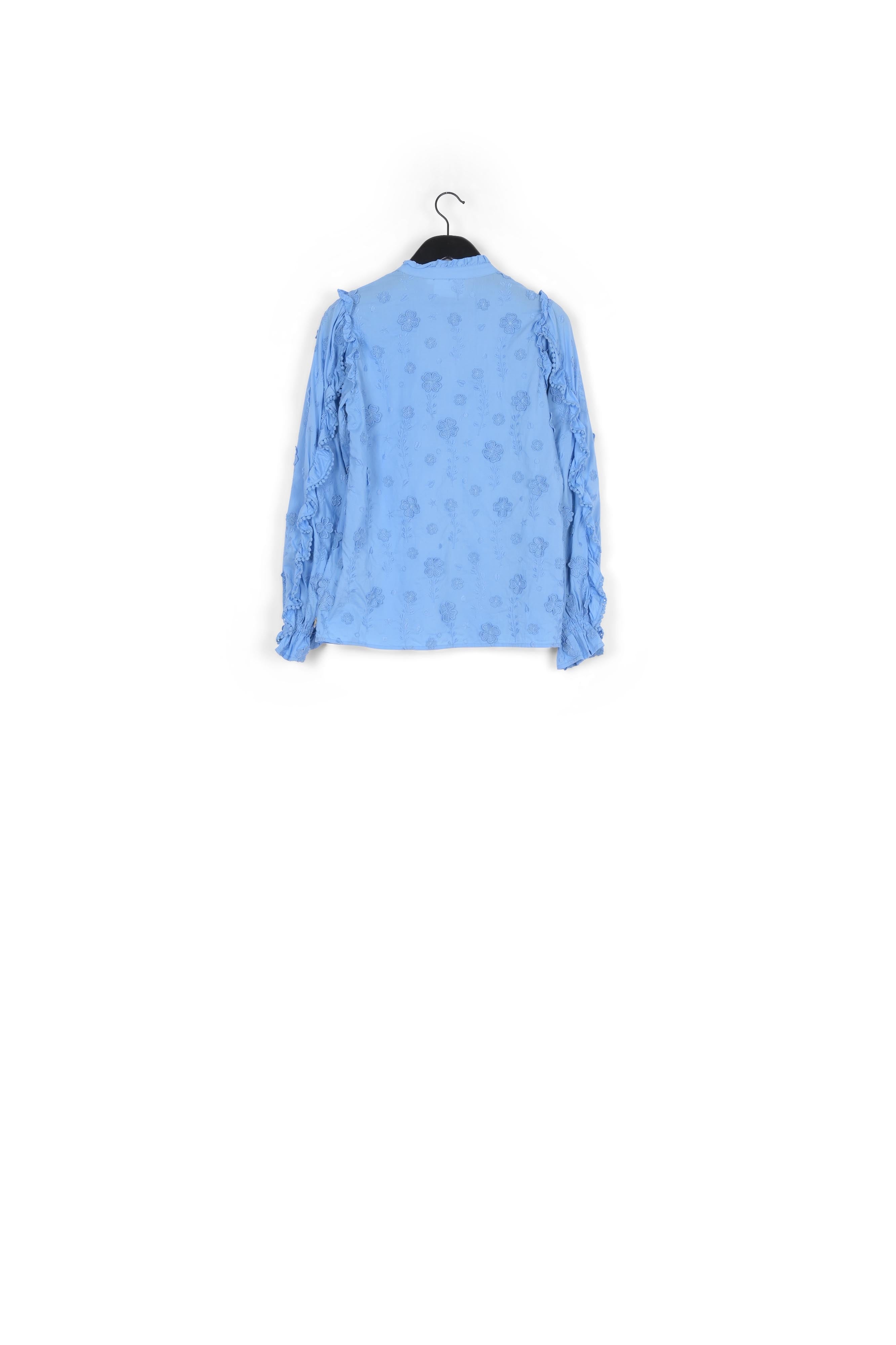 Josefin Leo Blouse Fabienne chapot - second hand