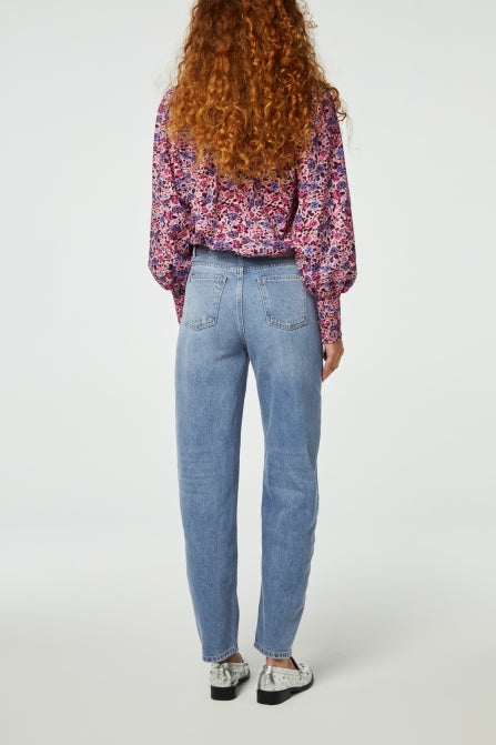 Arlene Blouse Fabienne chapot - second hand