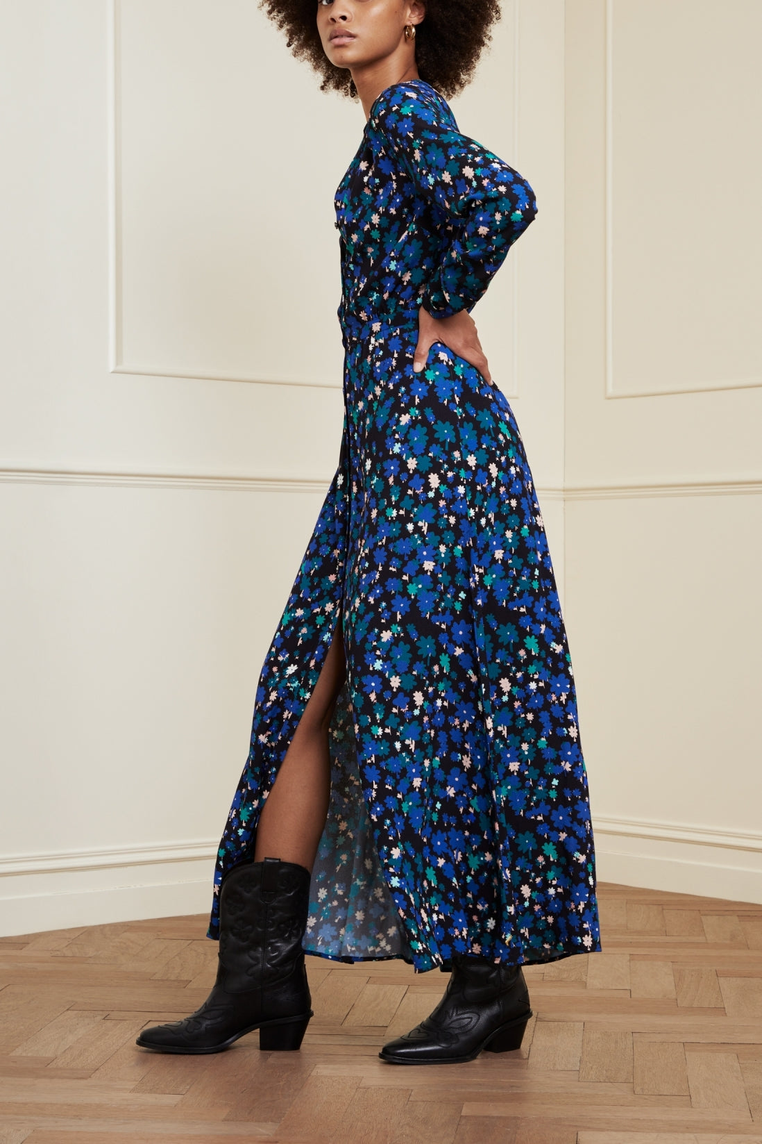 Liselotte Dress Fabienne chapot - second hand