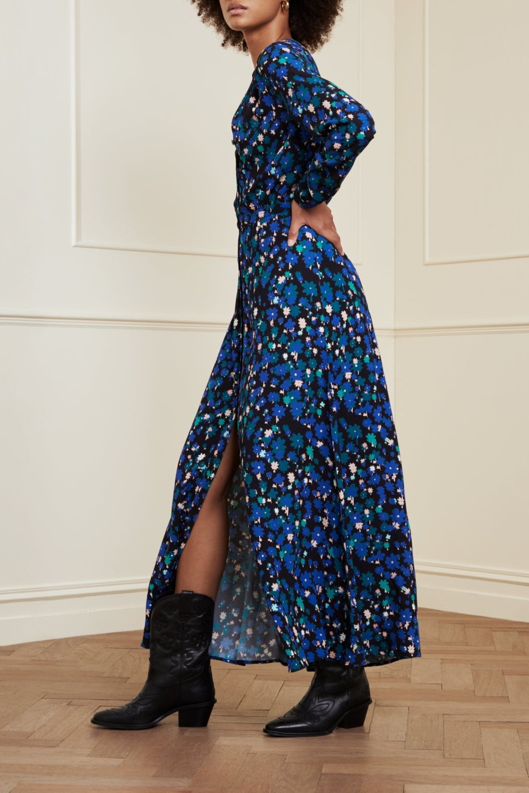 Liselotte Dress Fabienne chapot - second hand
