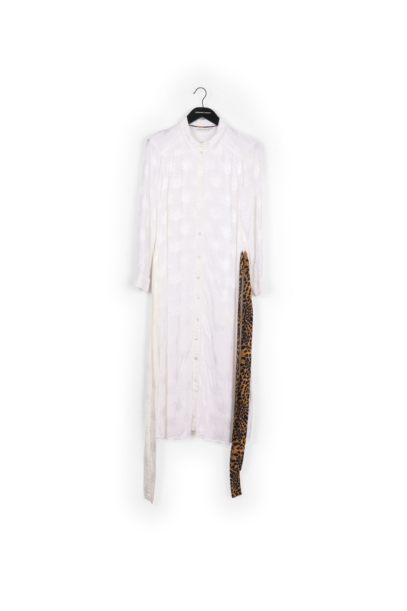 Boy Noa Dress Fabienne chapot - second hand