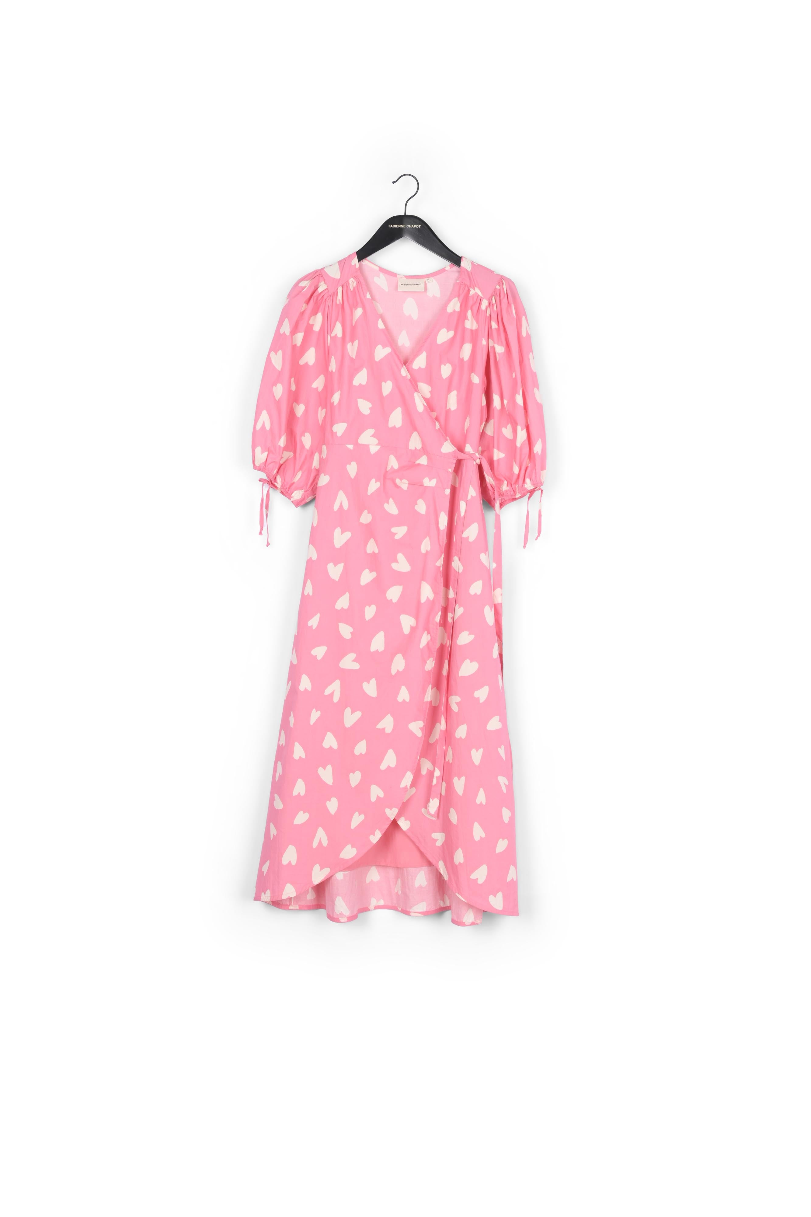 Charlie Dress Fabienne chapot - second hand