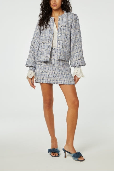 Carice Jacket Fabienne chapot - second hand