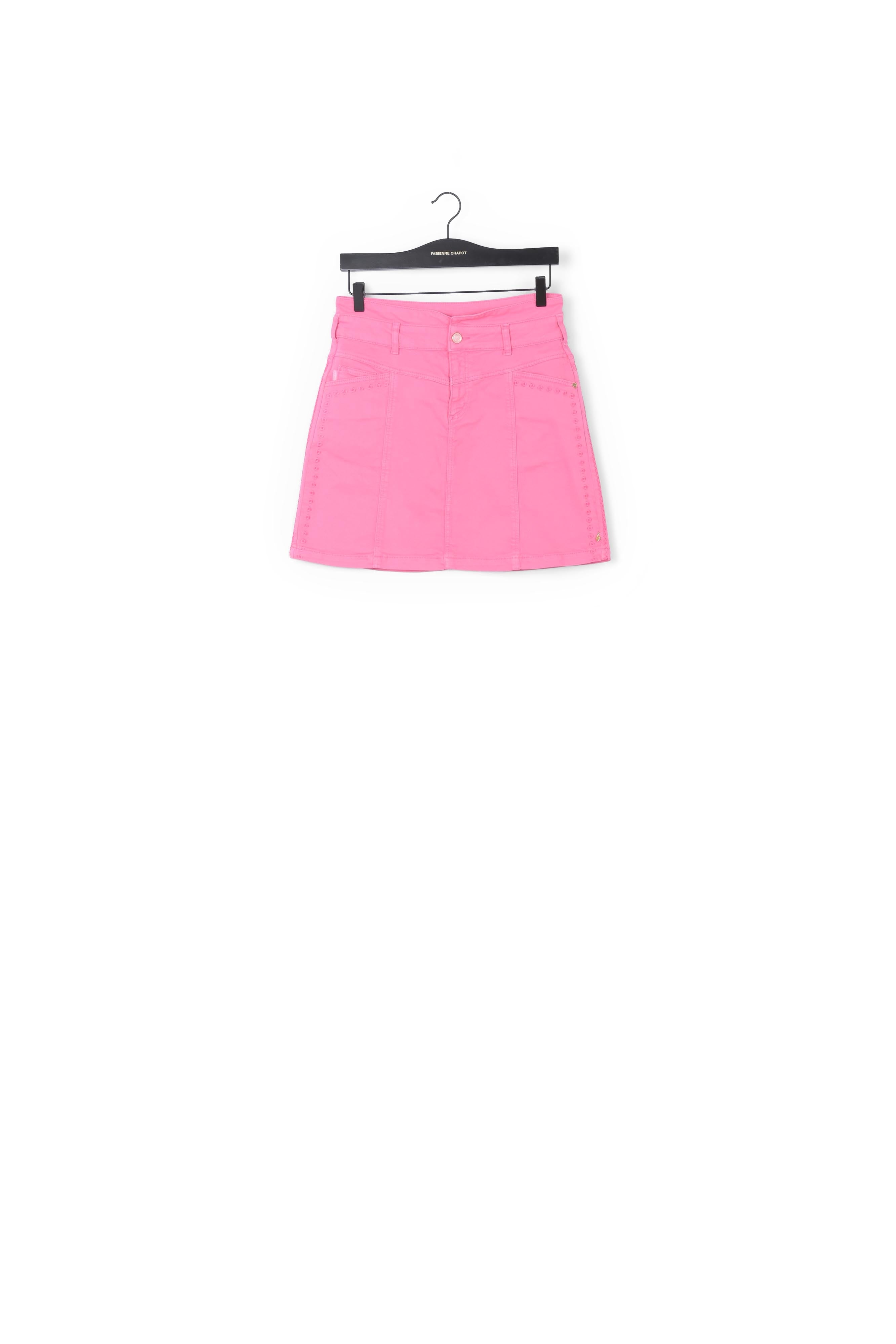 Tati Skirt Fabienne chapot - second hand