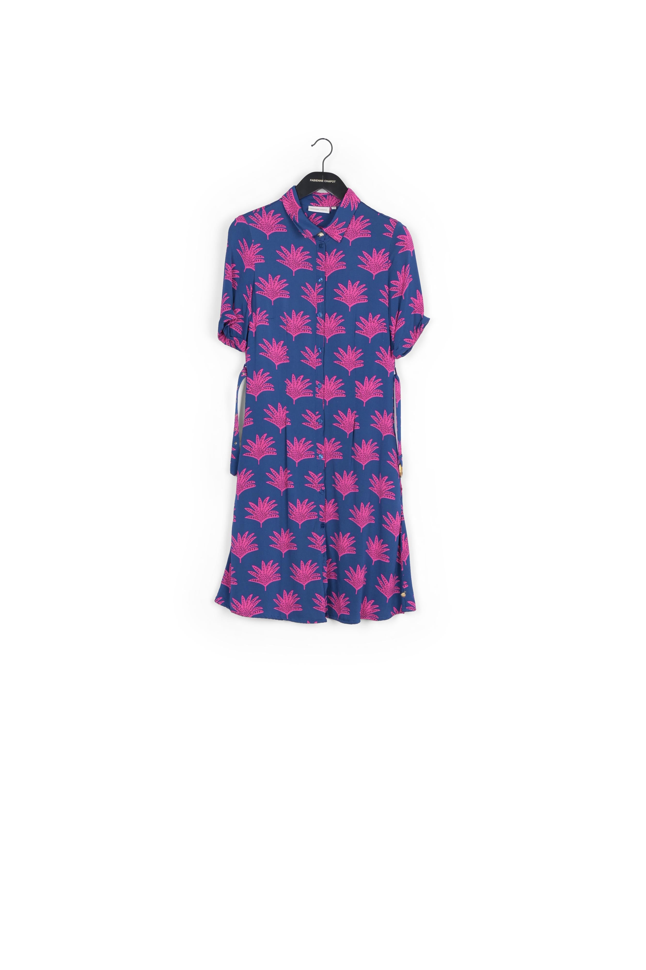 Mila Dress Fabienne chapot - second hand