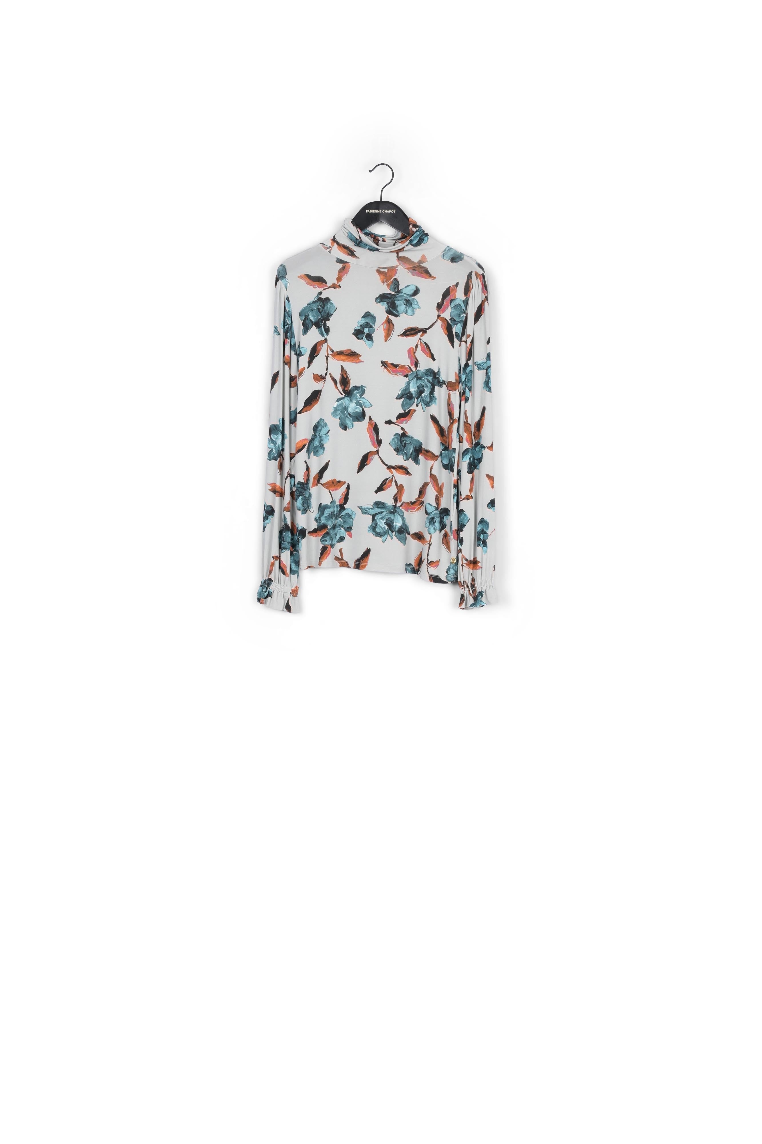 Billy Tara Turtleneck Fabienne chapot - second hand