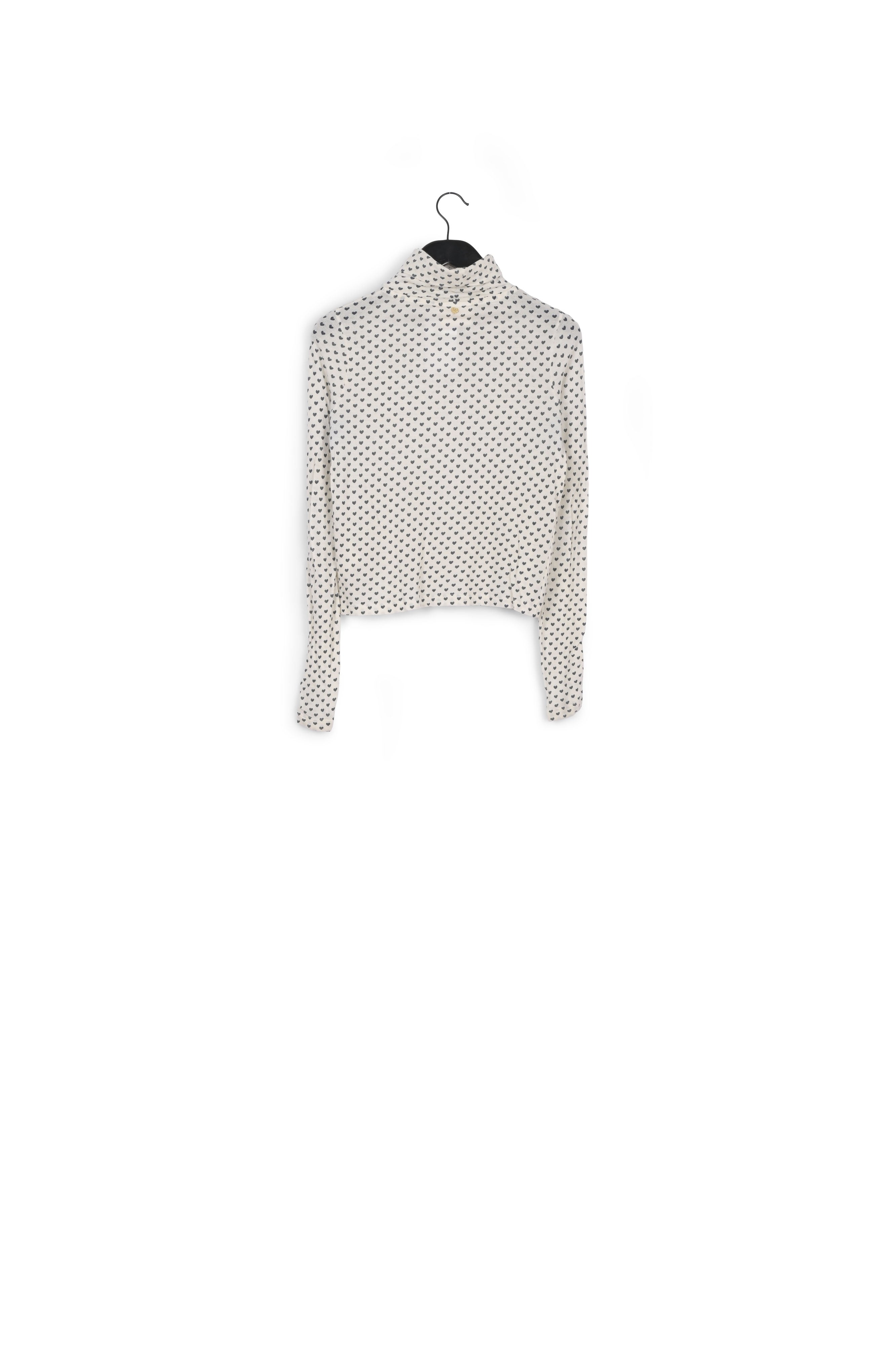 Jade Top Fabienne chapot - second hand