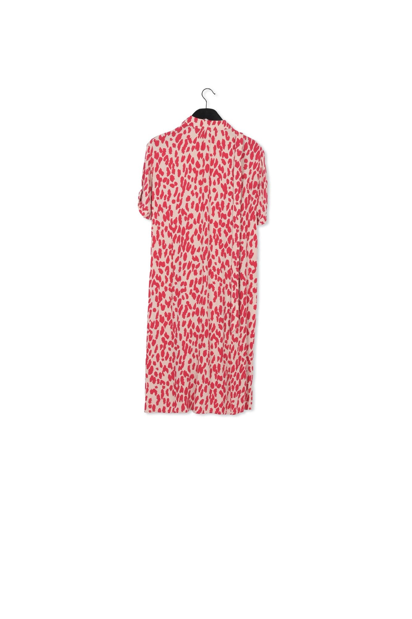 Boyfriend Isa Dress Fabienne chapot - second hand