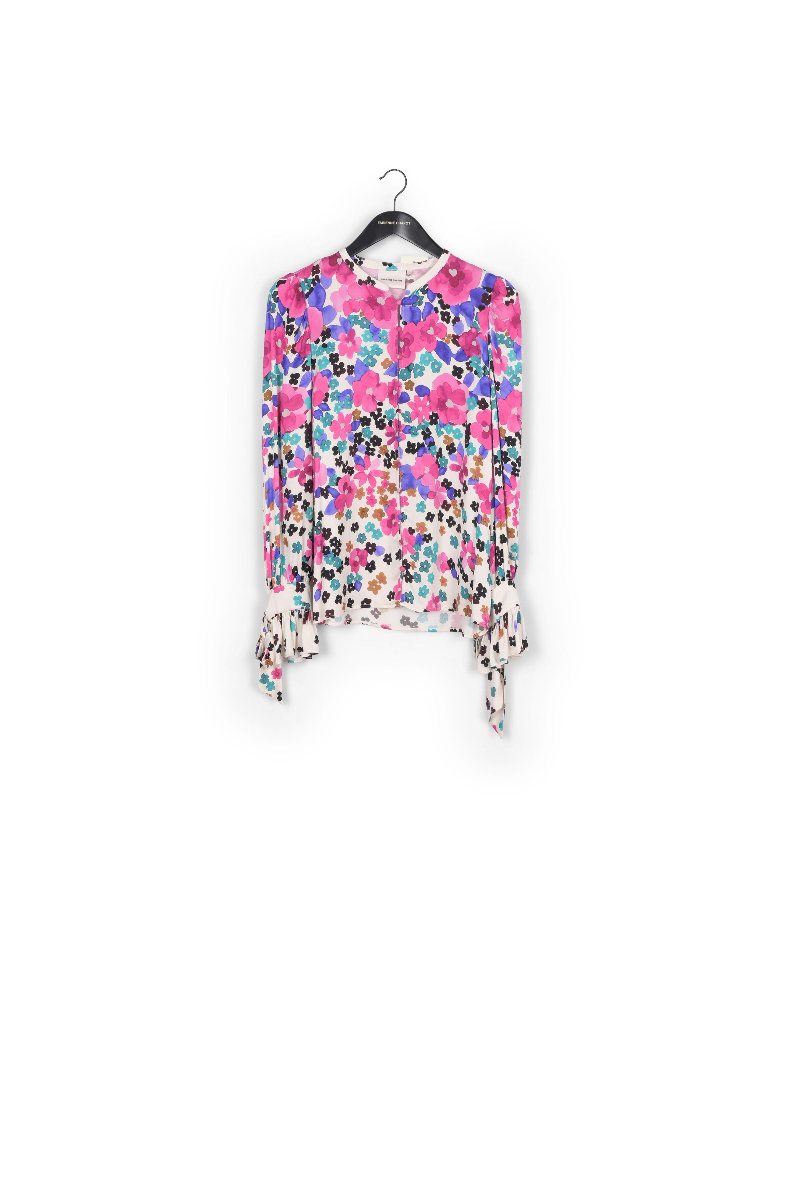 Kylie Blouse Fabienne chapot - second hand