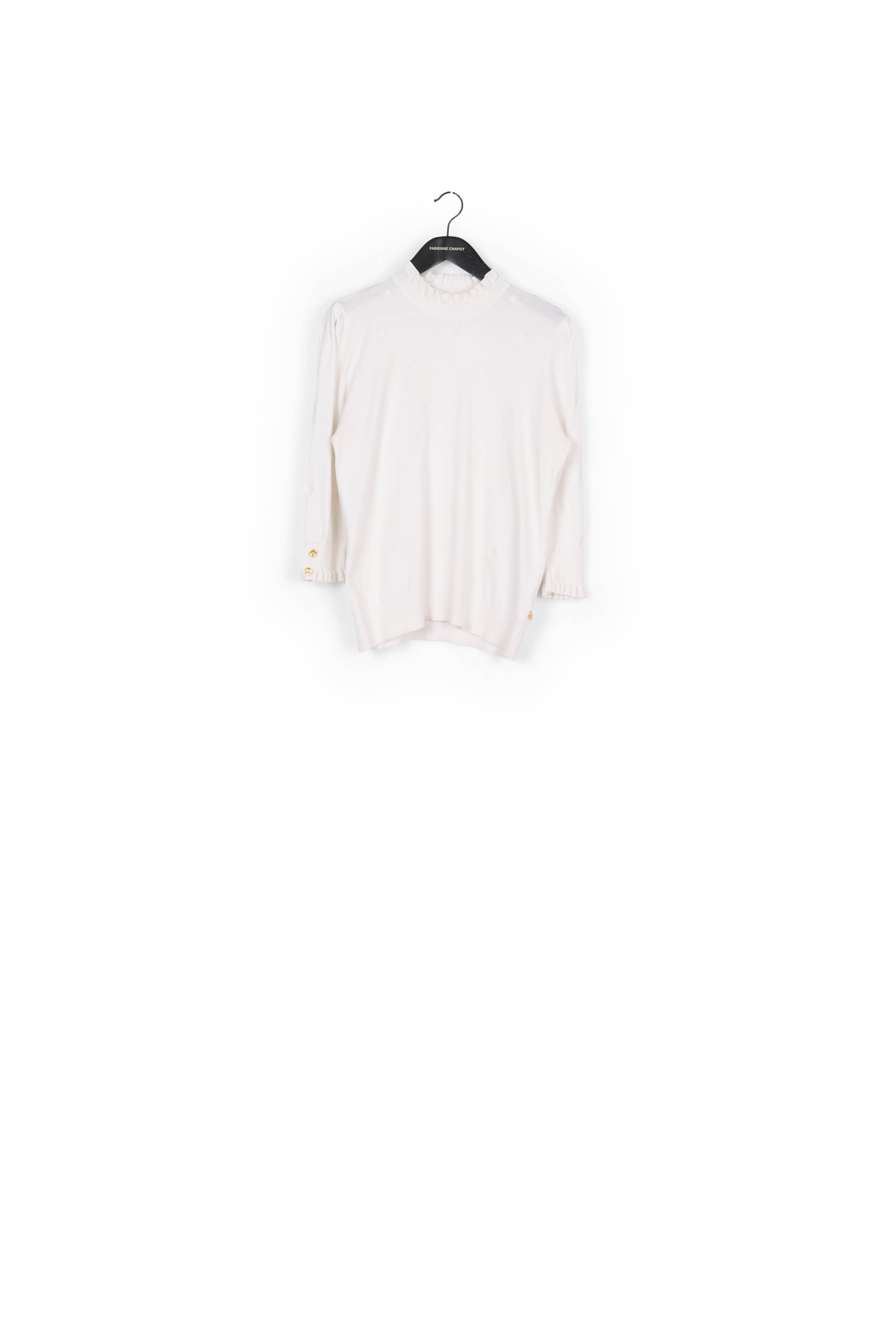 Leo Pullover Fabienne chapot - second hand