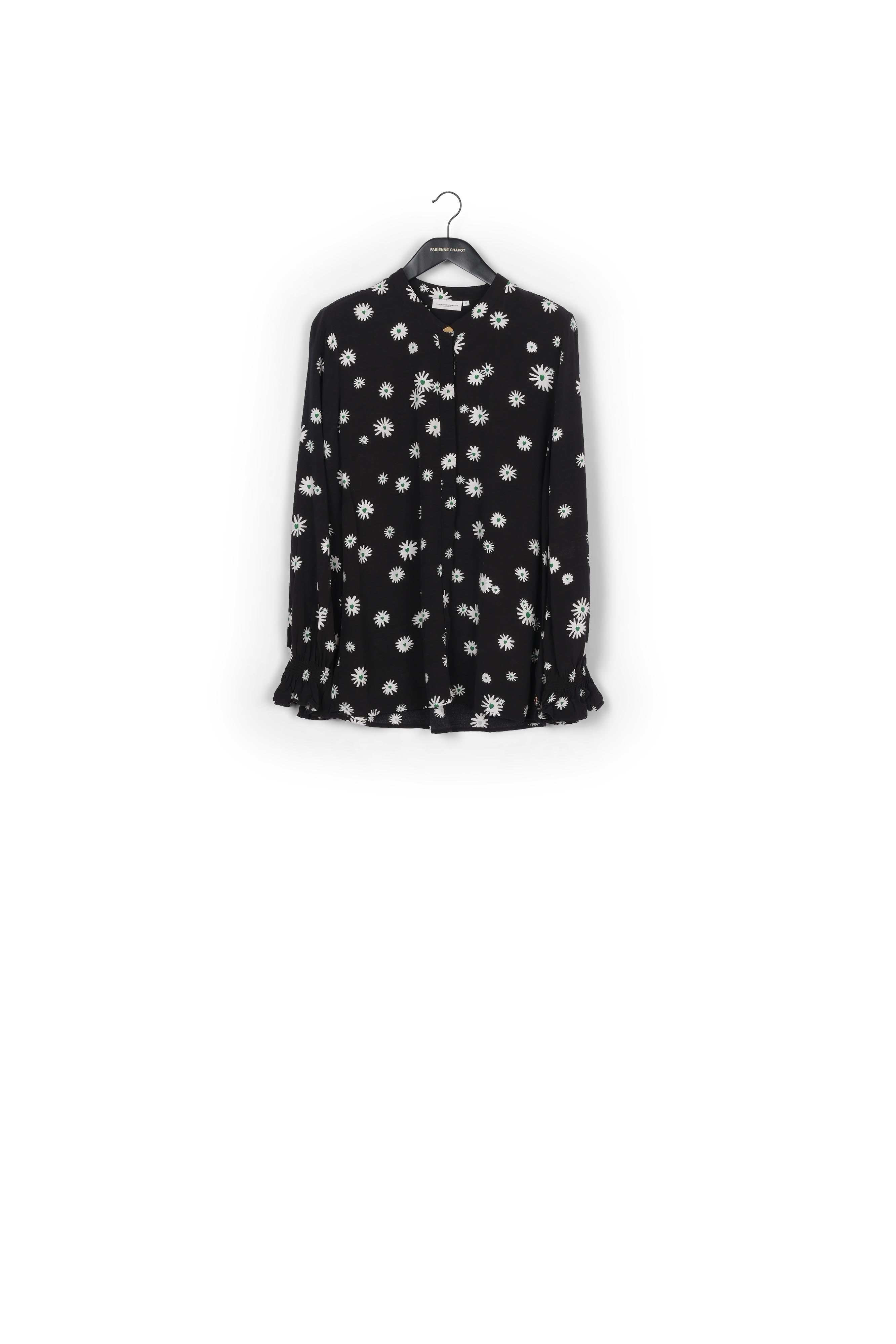 Studio Noa Blouse Fabienne chapot - second hand