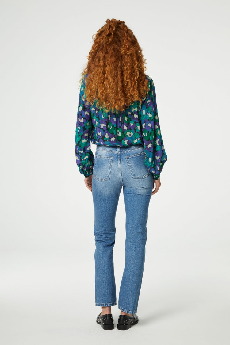 Frida Blouse Fabienne chapot - second hand