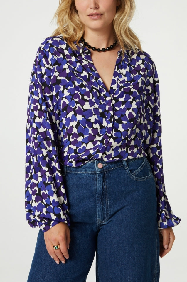 Liv Blouse Fabienne chapot - second hand